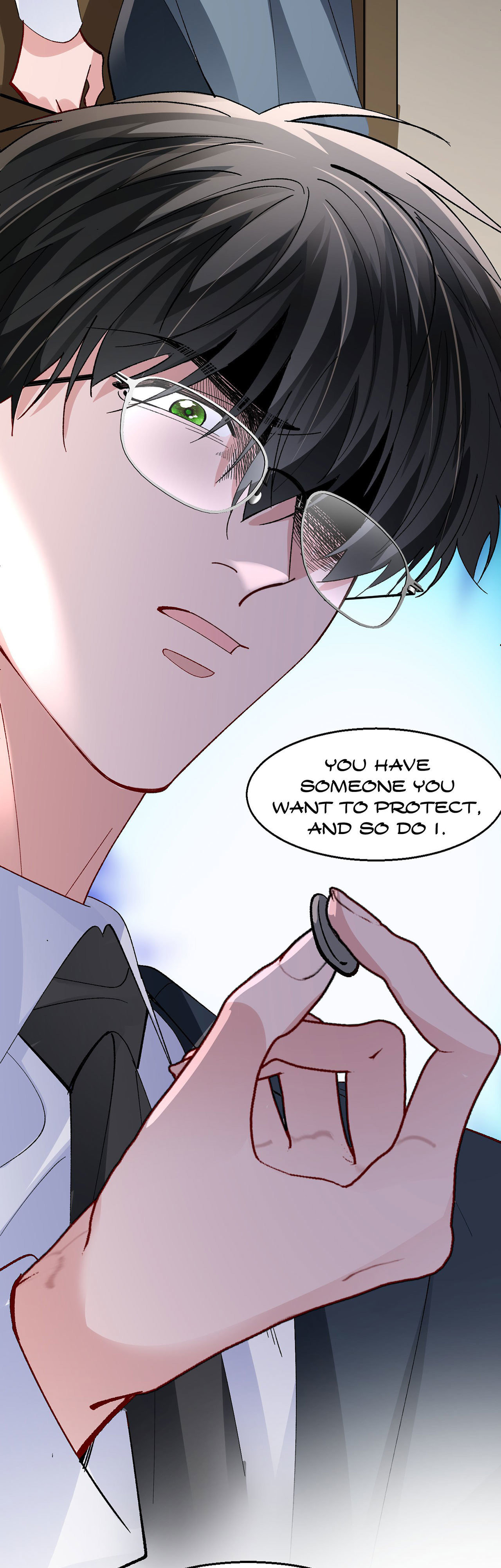 Itaitashii Love Chapter 46 page 27 - 