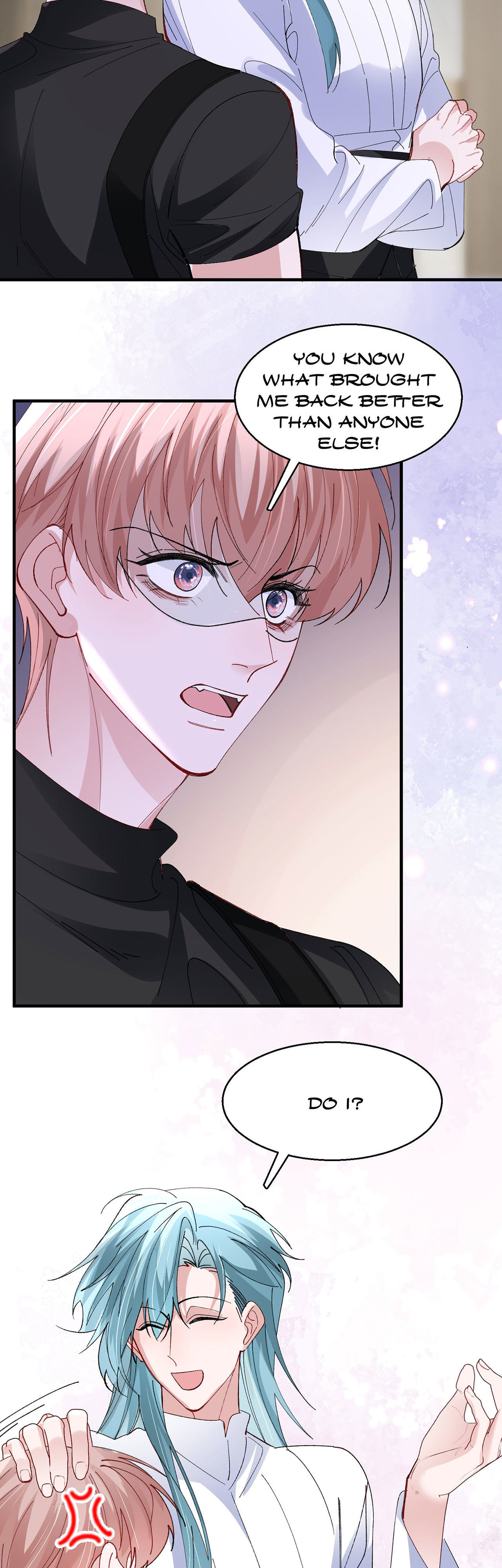Itaitashii Love Chapter 46 page 4 - 