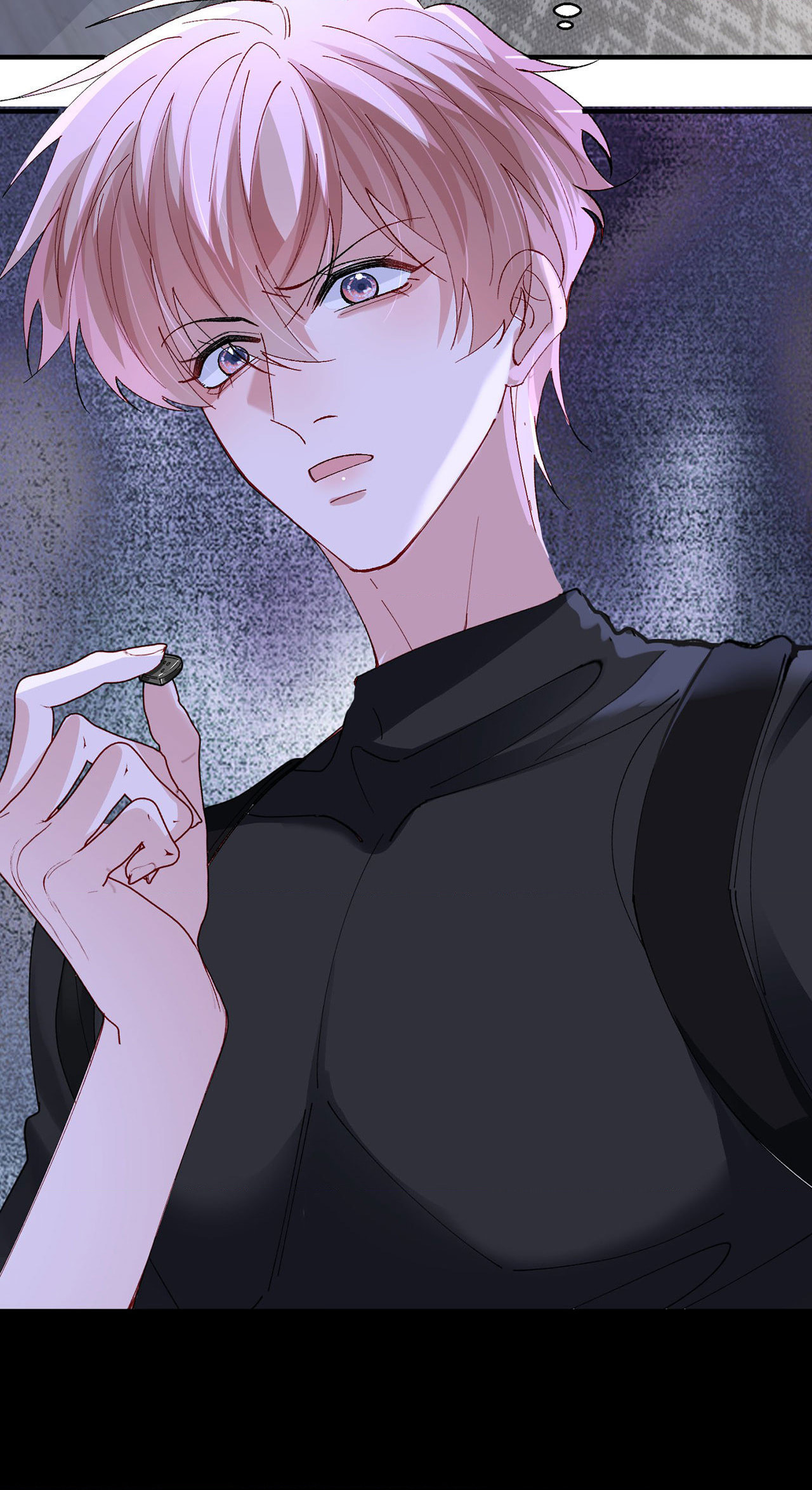 Itaitashii Love Chapter 46 page 10 - 