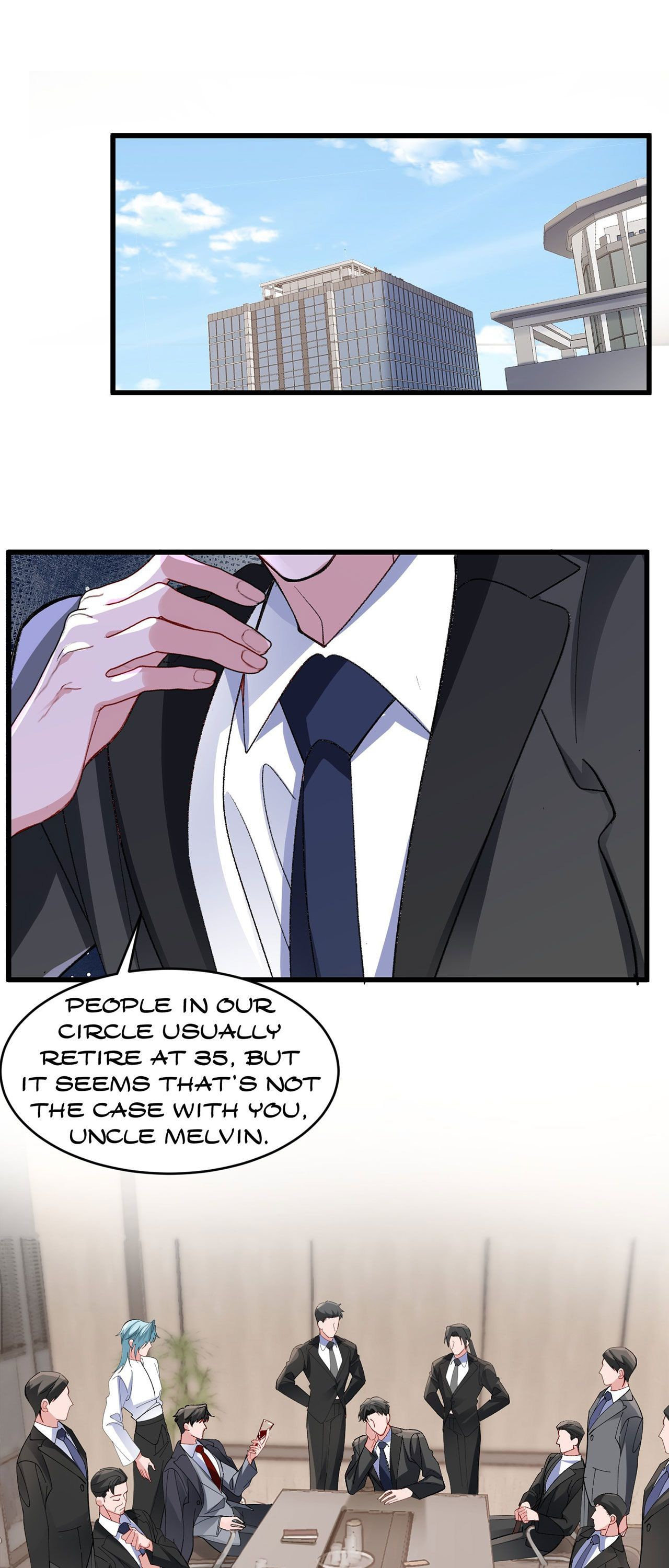 Itaitashii Love Chapter 47 page 1 - 