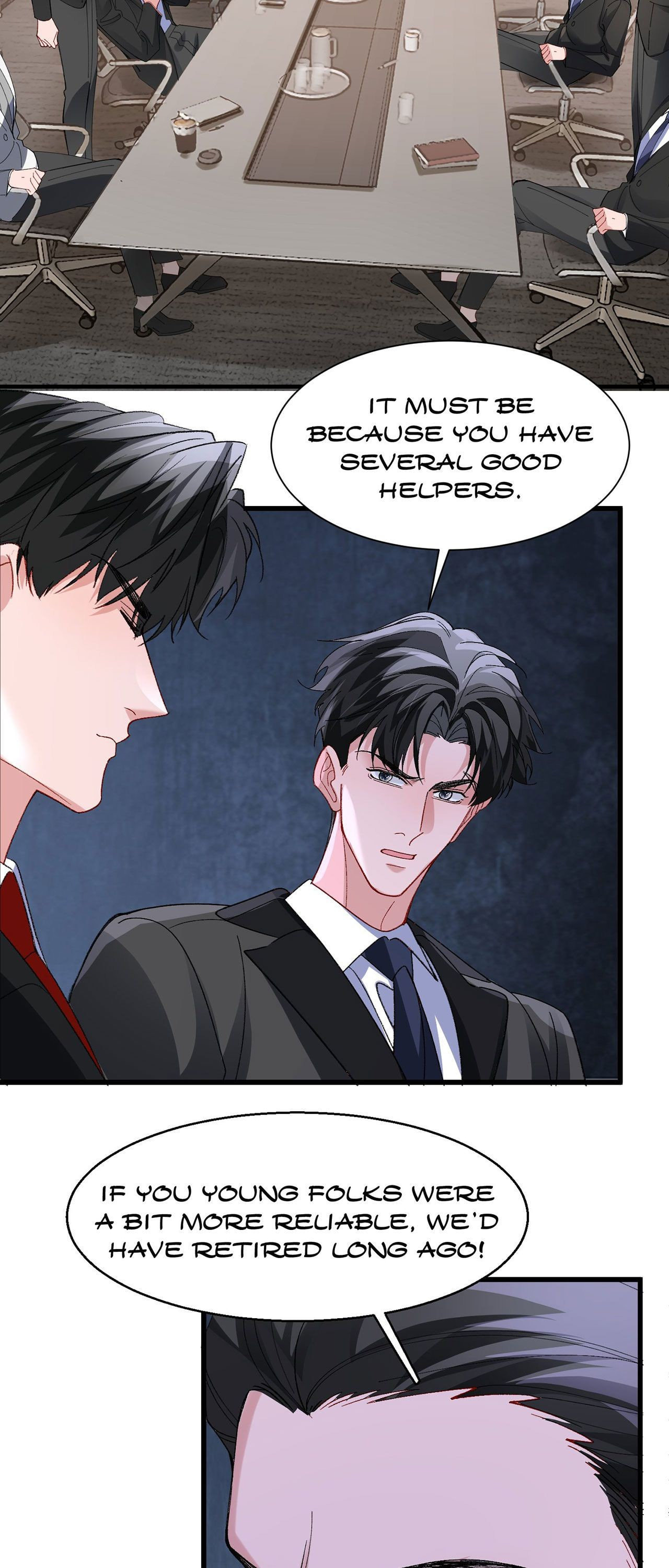 Itaitashii Love Chapter 47 page 2 - 