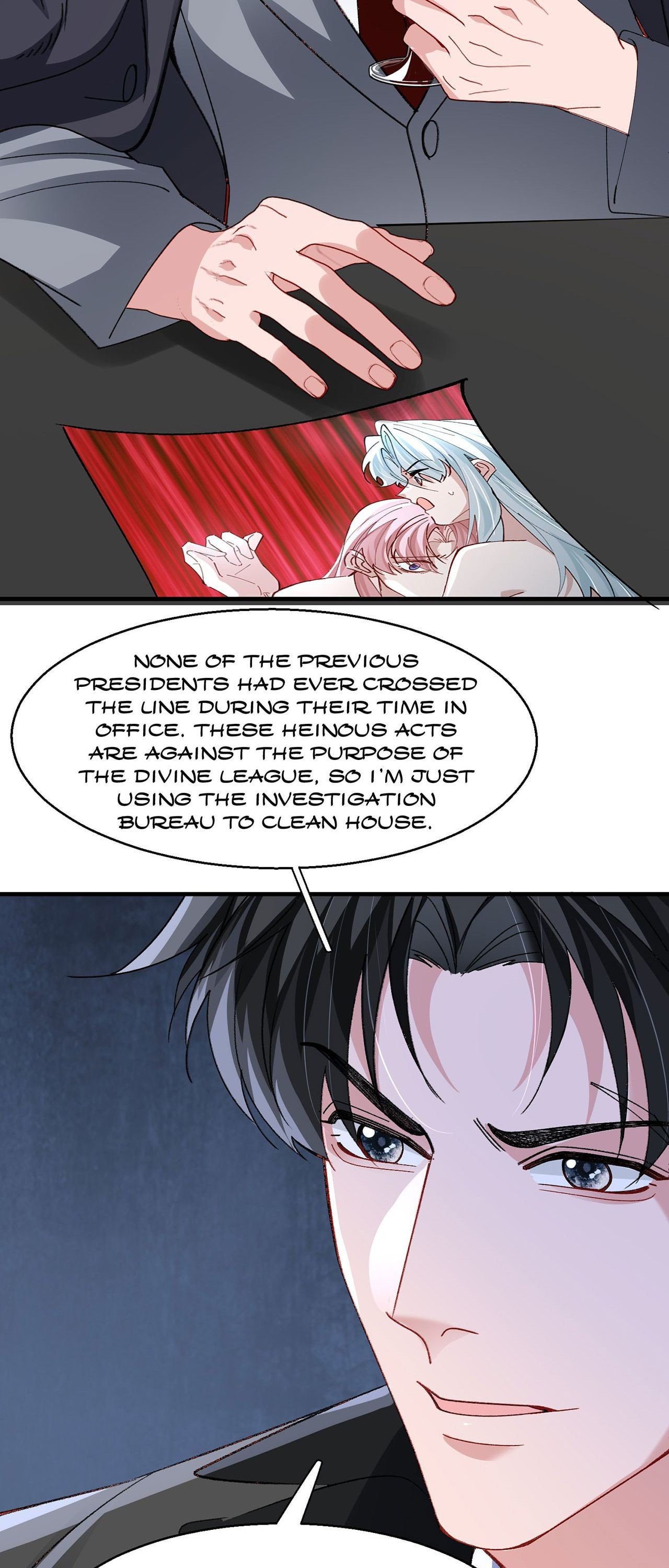 Itaitashii Love Chapter 47 page 13 - 