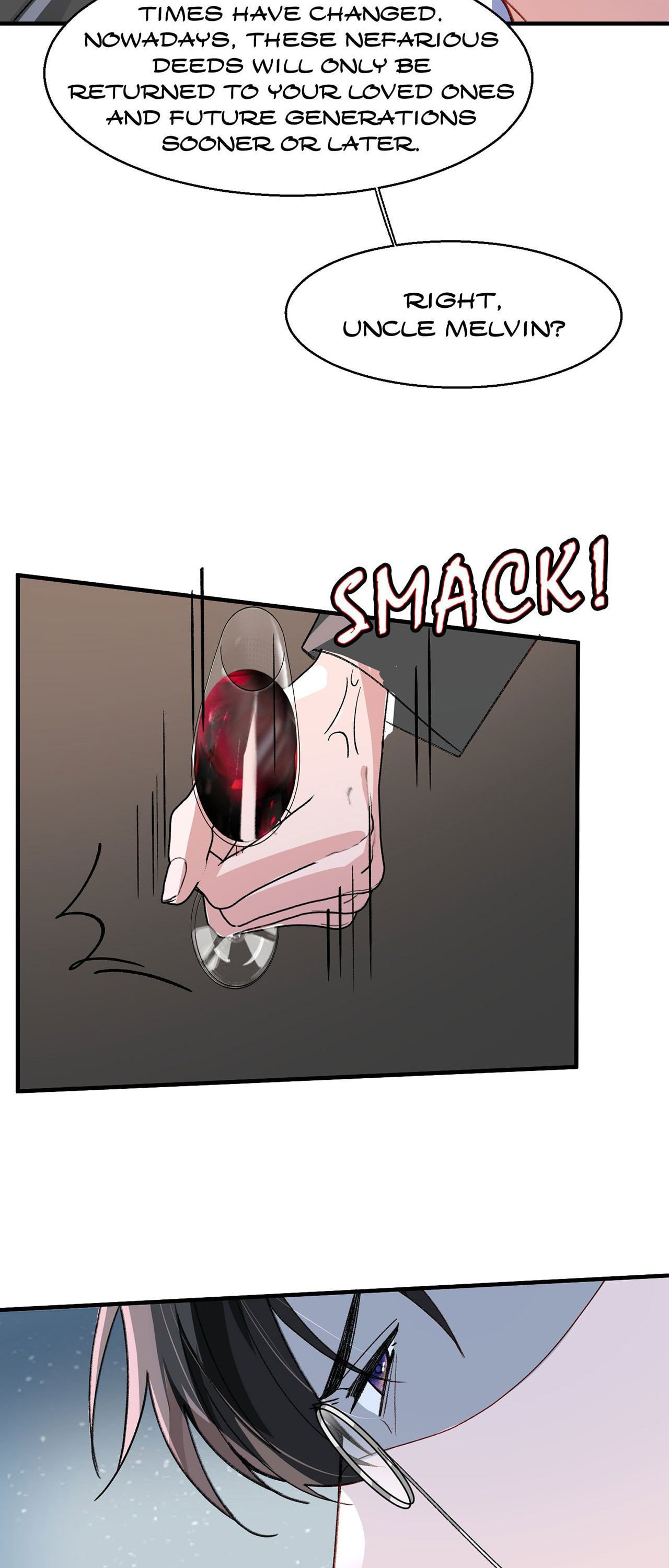 Itaitashii Love Chapter 47 page 14 - 