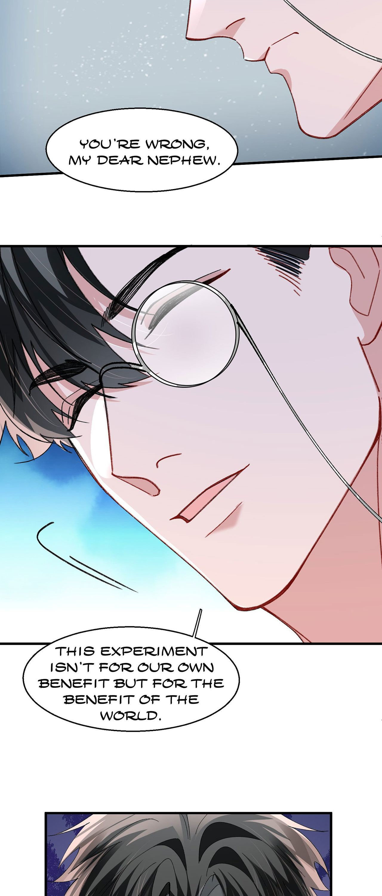 Itaitashii Love Chapter 47 page 15 - 