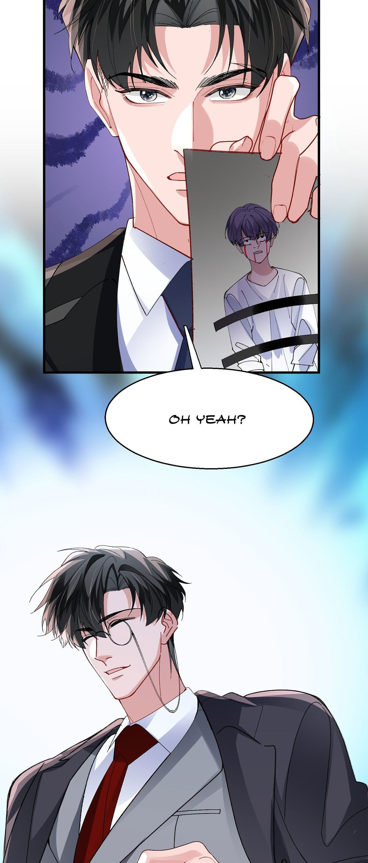 Itaitashii Love Chapter 47 page 16 - 