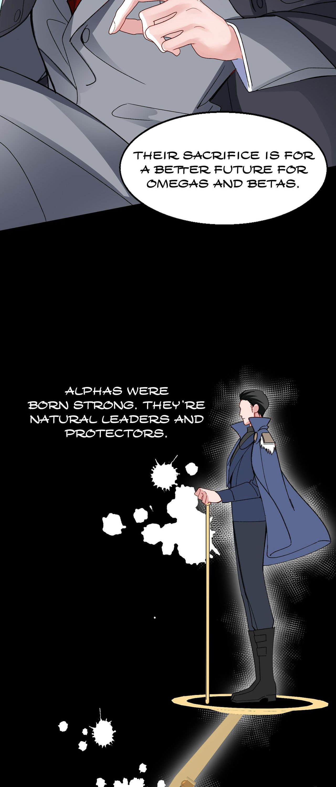 Itaitashii Love Chapter 47 page 17 - 