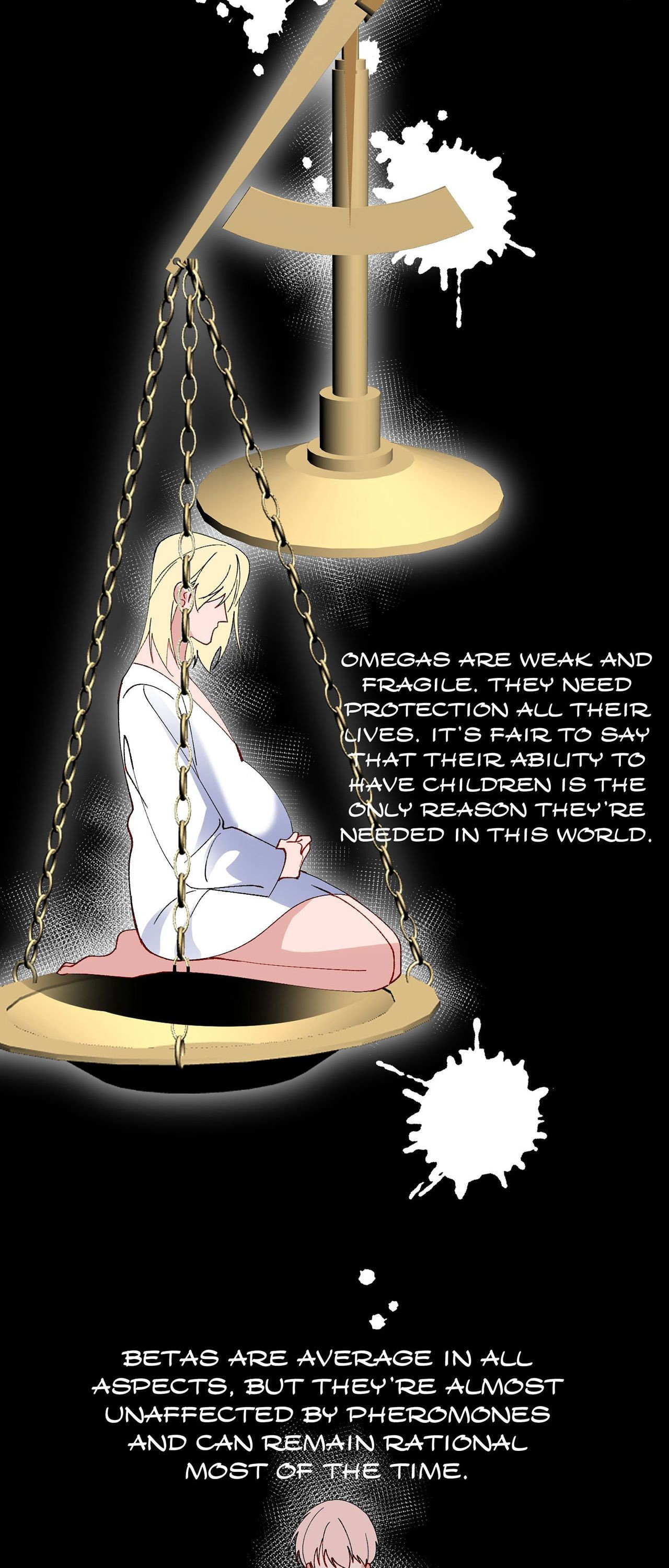 Itaitashii Love Chapter 47 page 18 - 