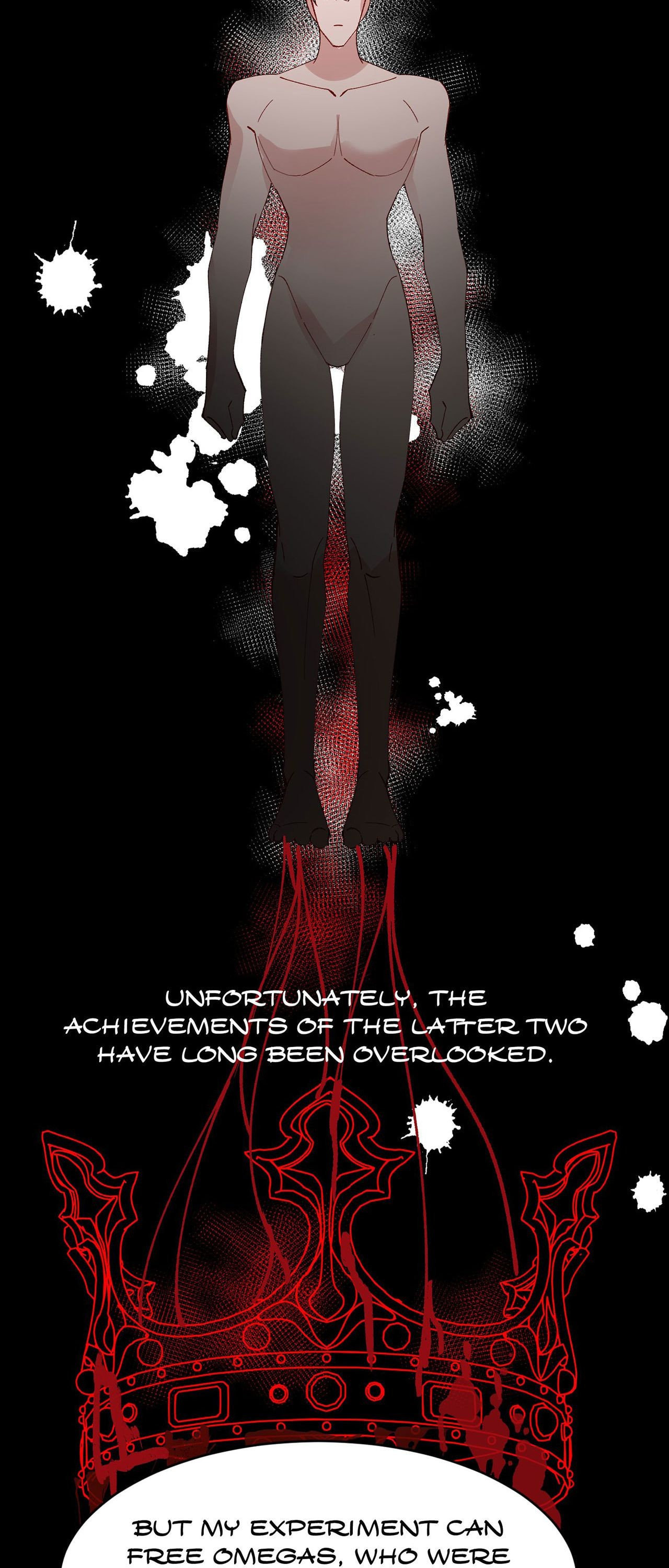 Itaitashii Love Chapter 47 page 19 - 