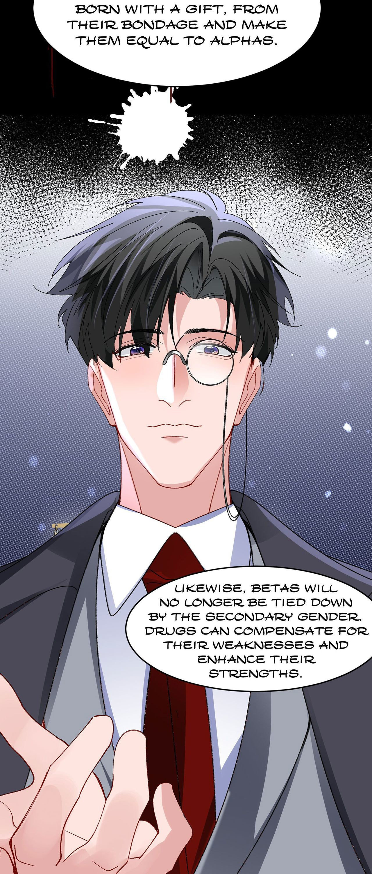 Itaitashii Love Chapter 47 page 20 - 