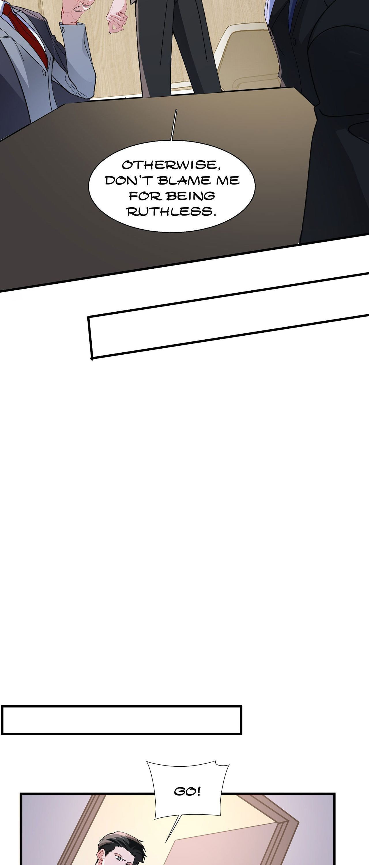 Itaitashii Love Chapter 47 page 25 - 
