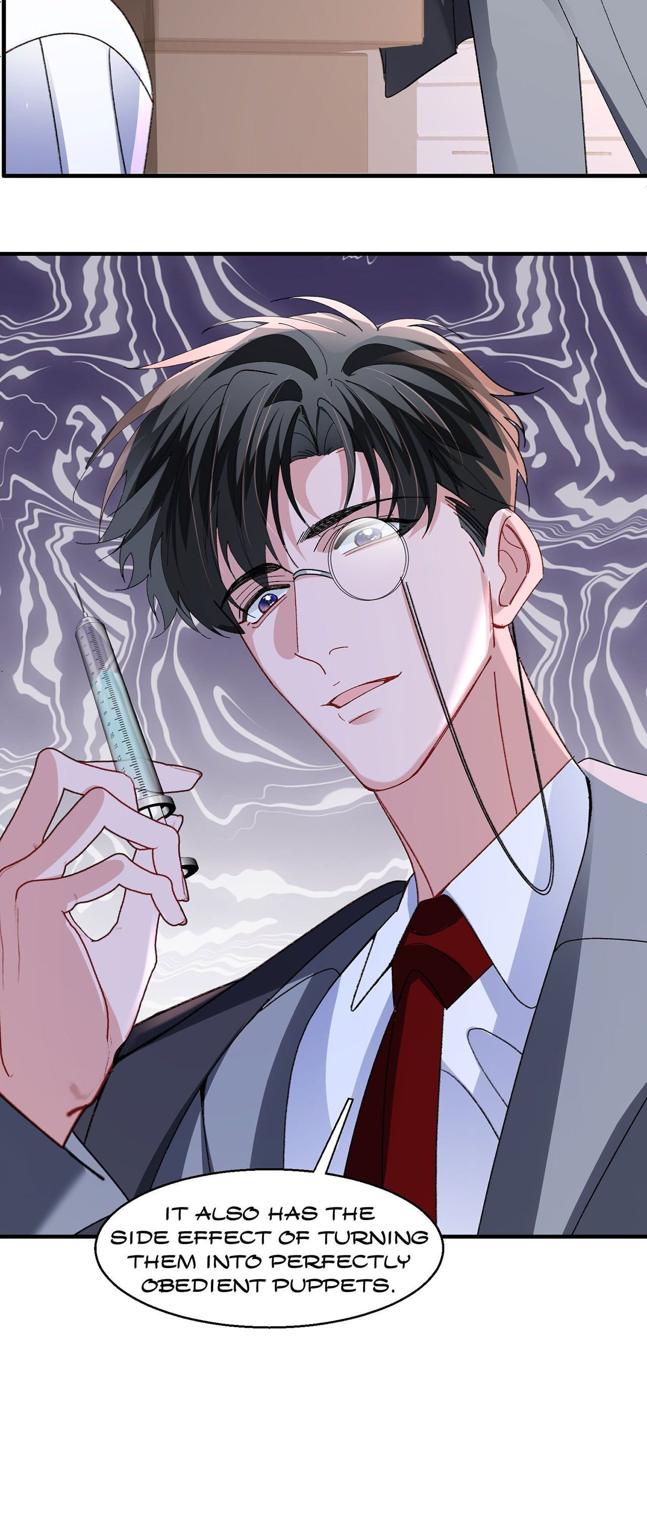 Itaitashii Love Chapter 47 page 28 - 