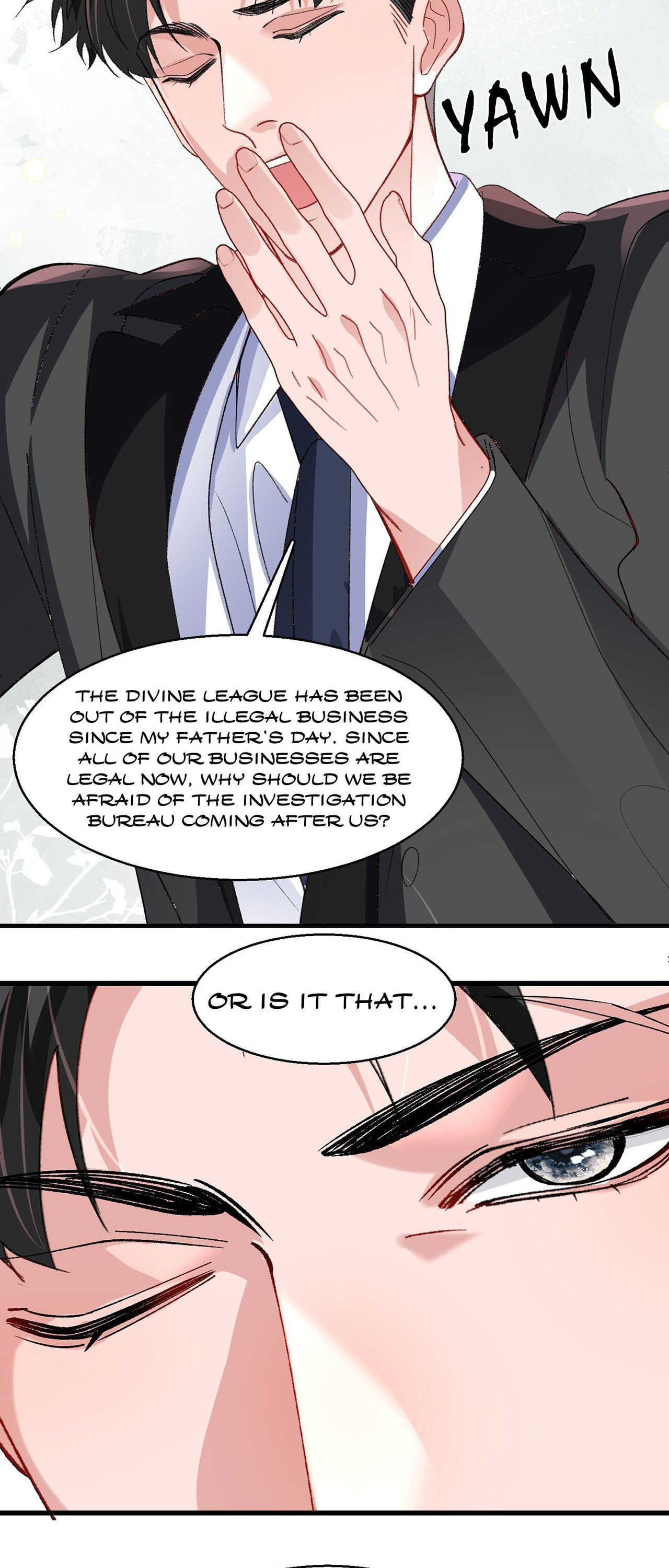 Itaitashii Love Chapter 47 page 5 - 