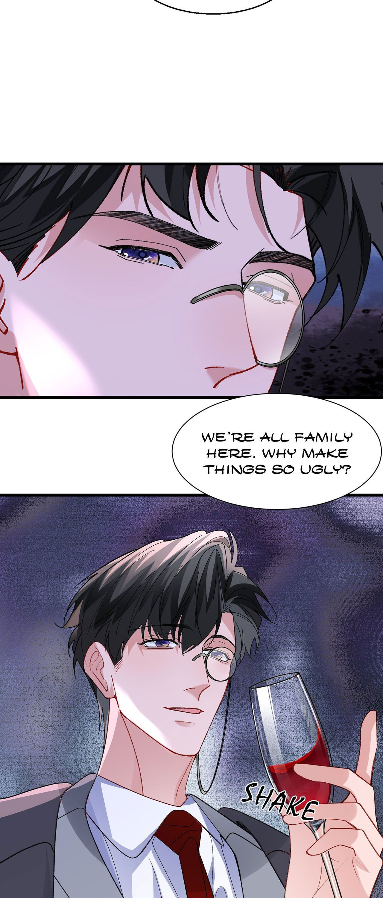 Itaitashii Love Chapter 47 page 9 - 