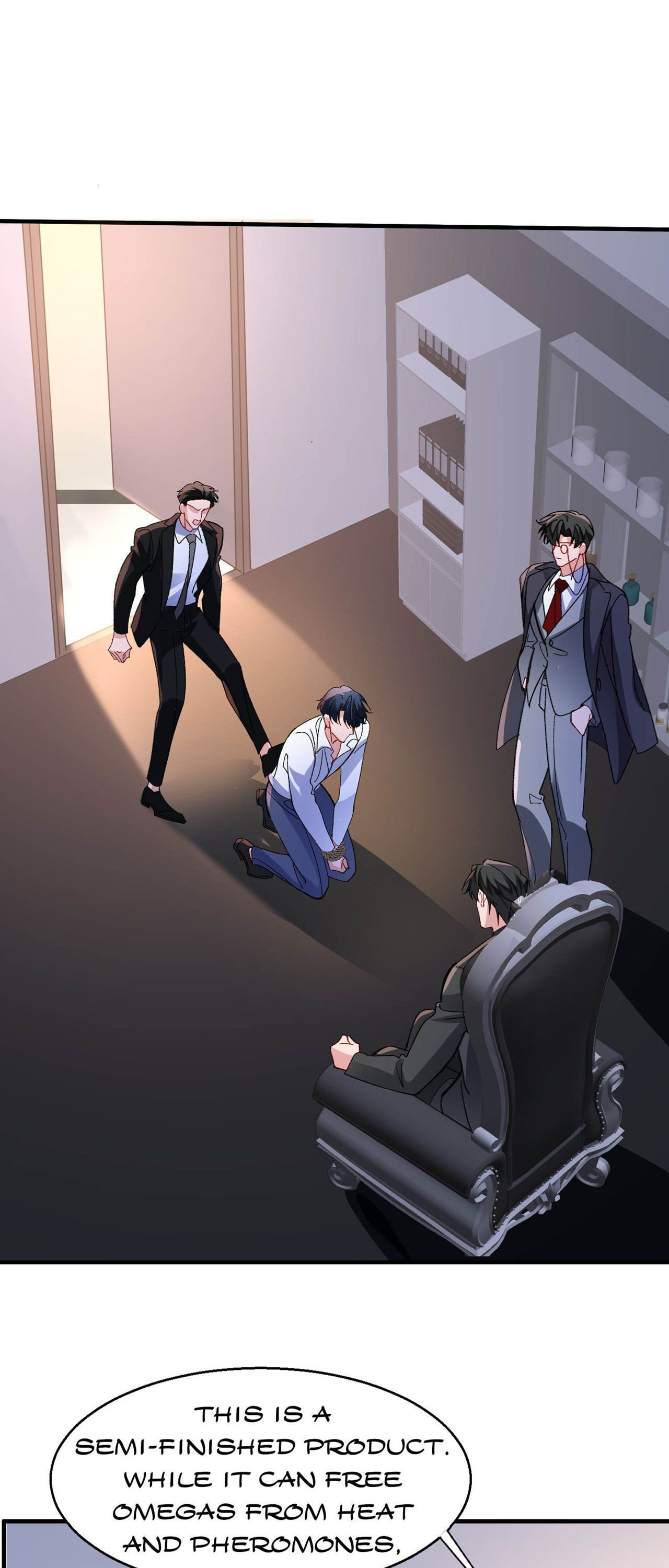 Itaitashii Love Chapter 48 page 1 - 
