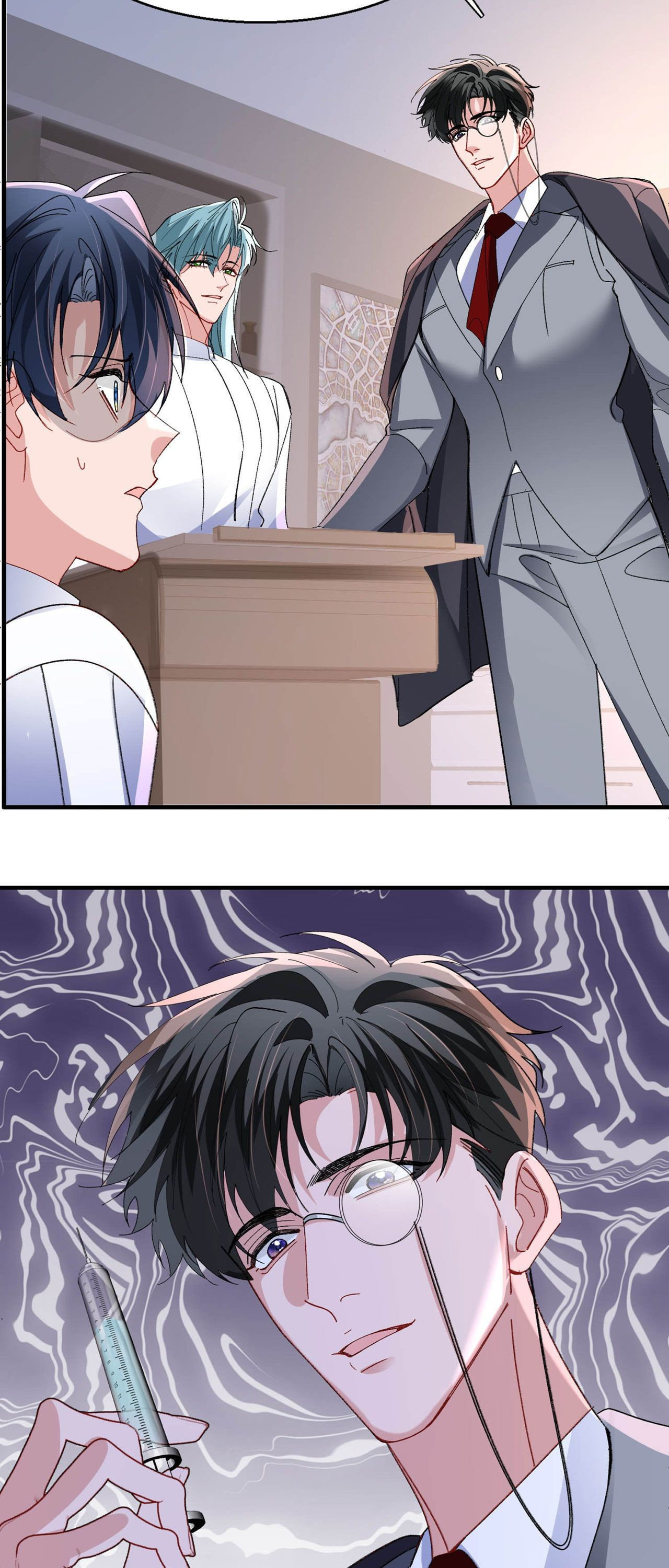 Itaitashii Love Chapter 48 page 2 - 