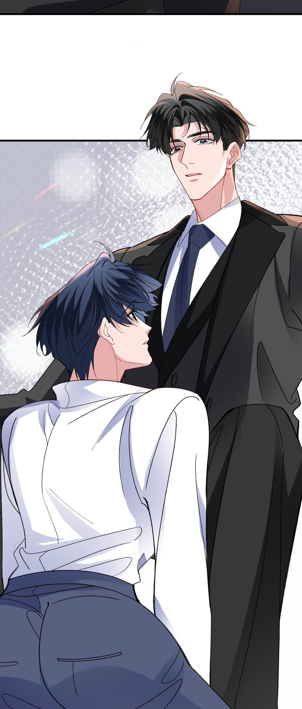 Itaitashii Love Chapter 48 page 13 - 