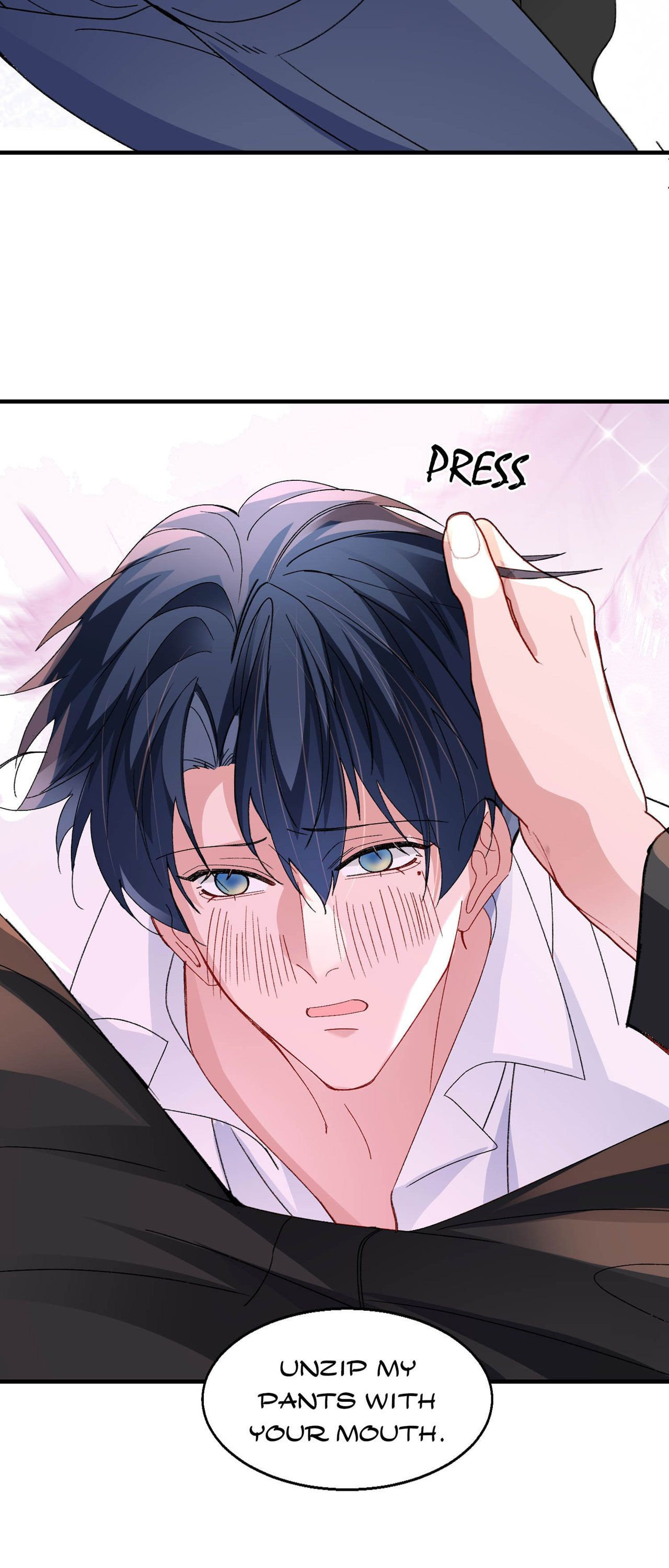 Itaitashii Love Chapter 48 page 14 - 