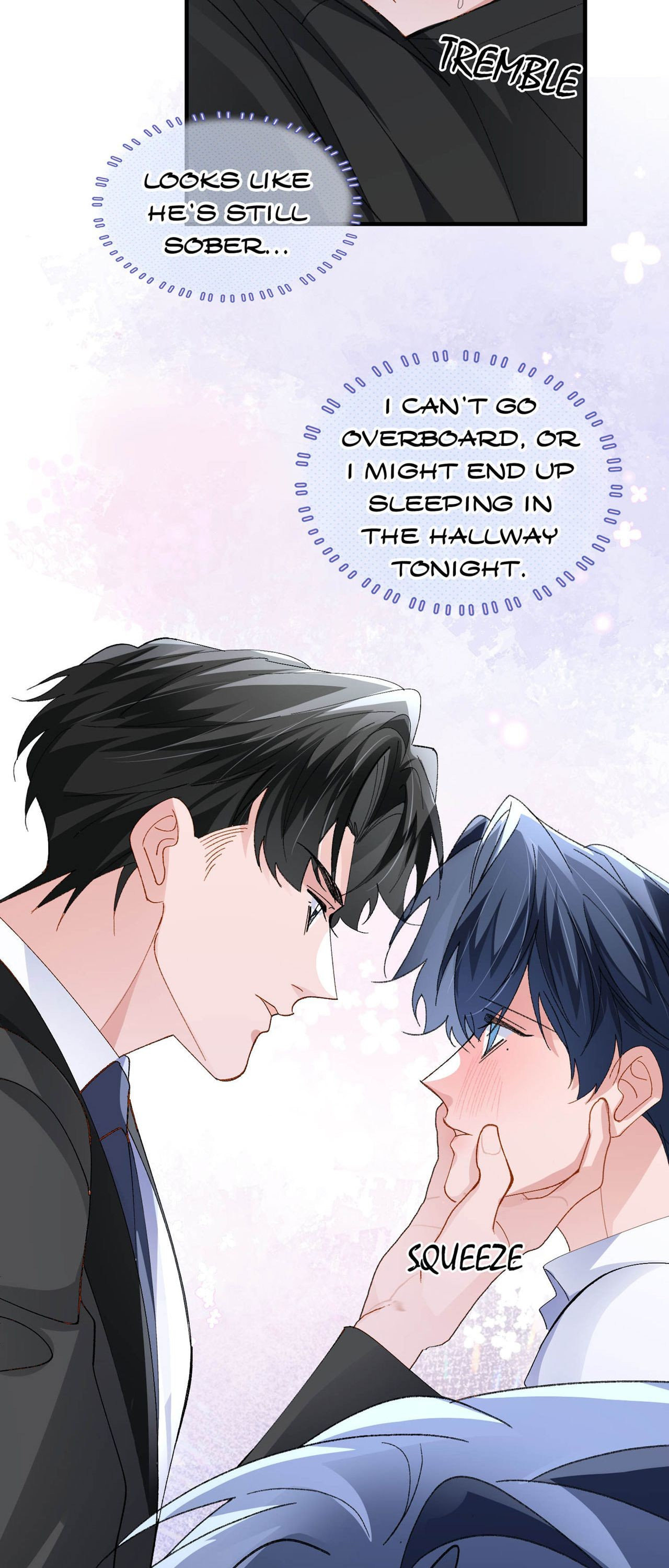 Itaitashii Love Chapter 48 page 16 - 
