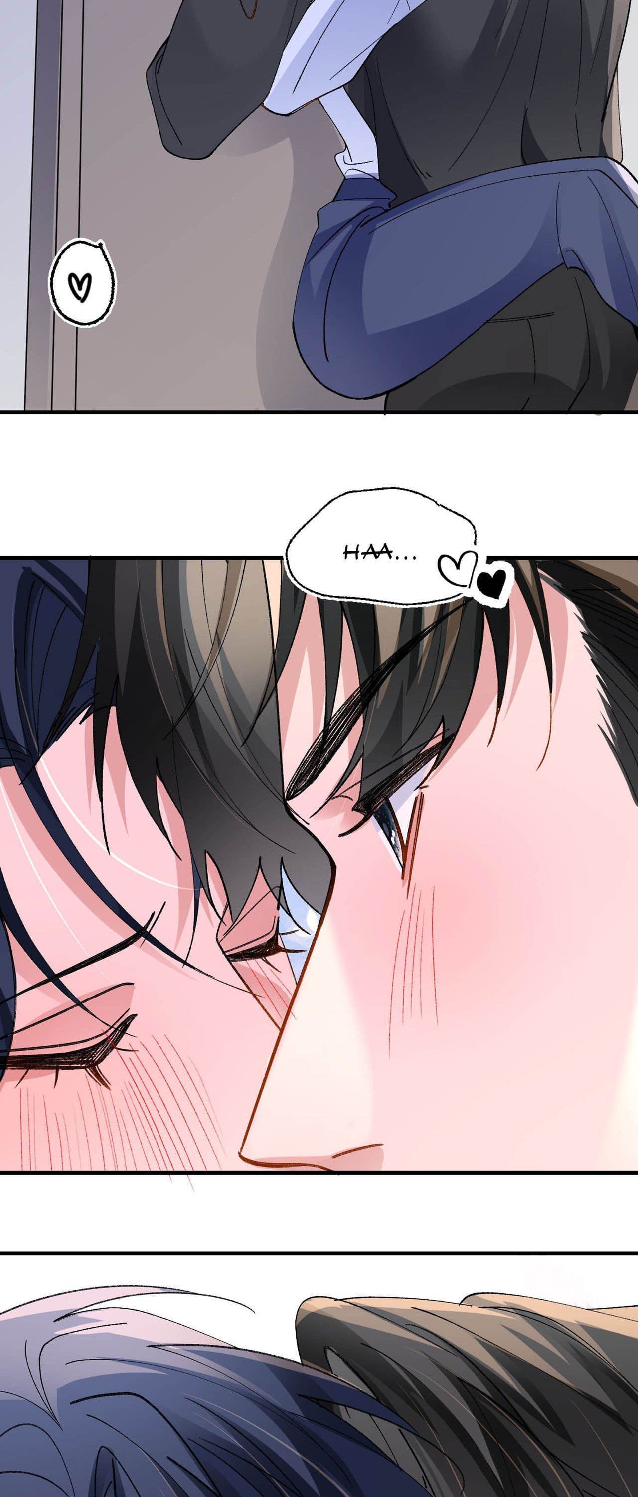 Itaitashii Love Chapter 48 page 22 - 