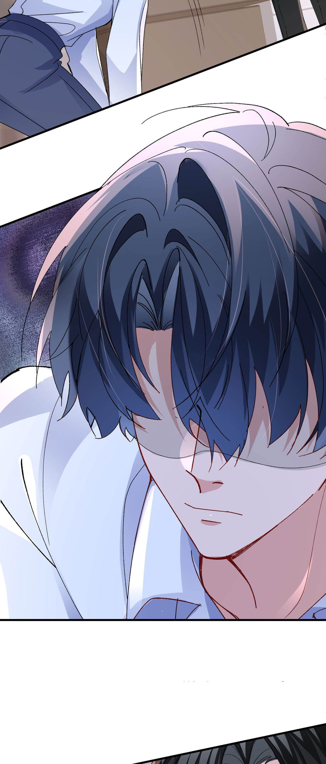 Itaitashii Love Chapter 48 page 8 - 