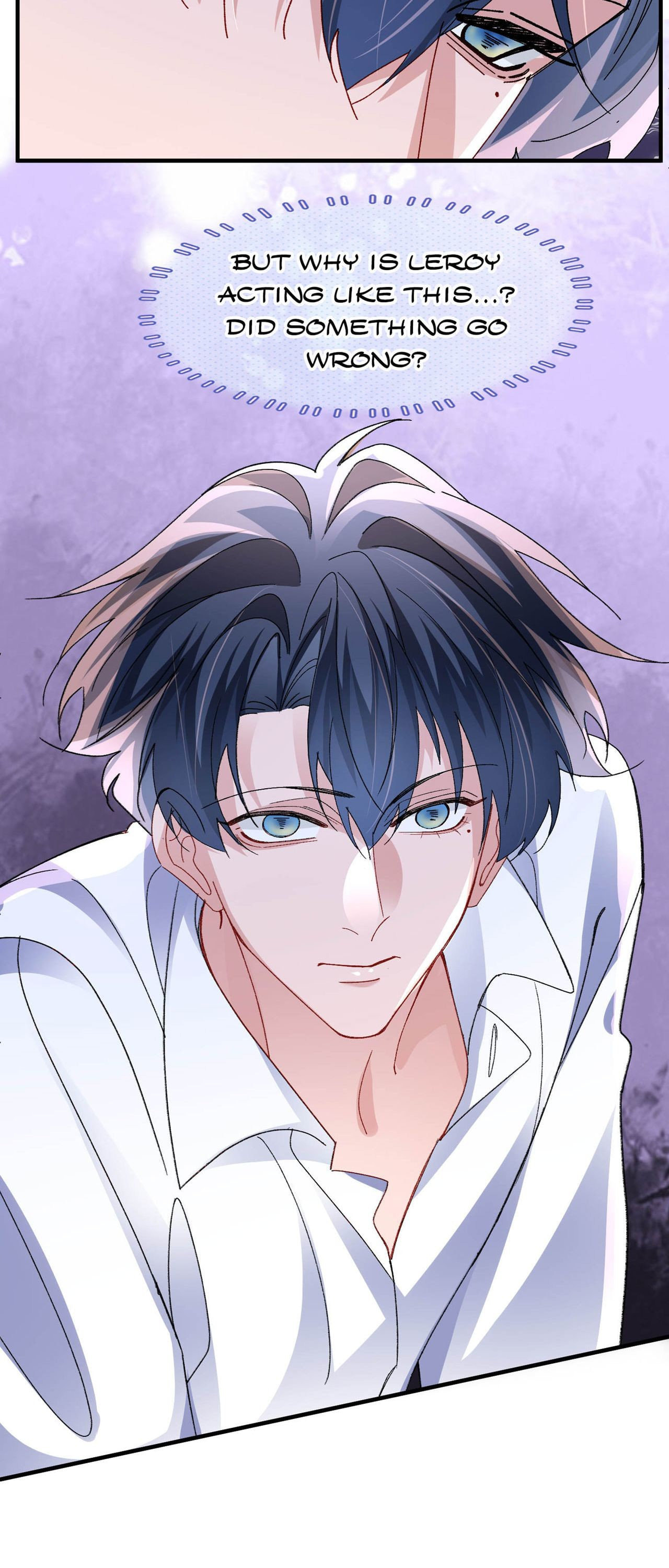 Itaitashii Love Chapter 48 page 10 - 