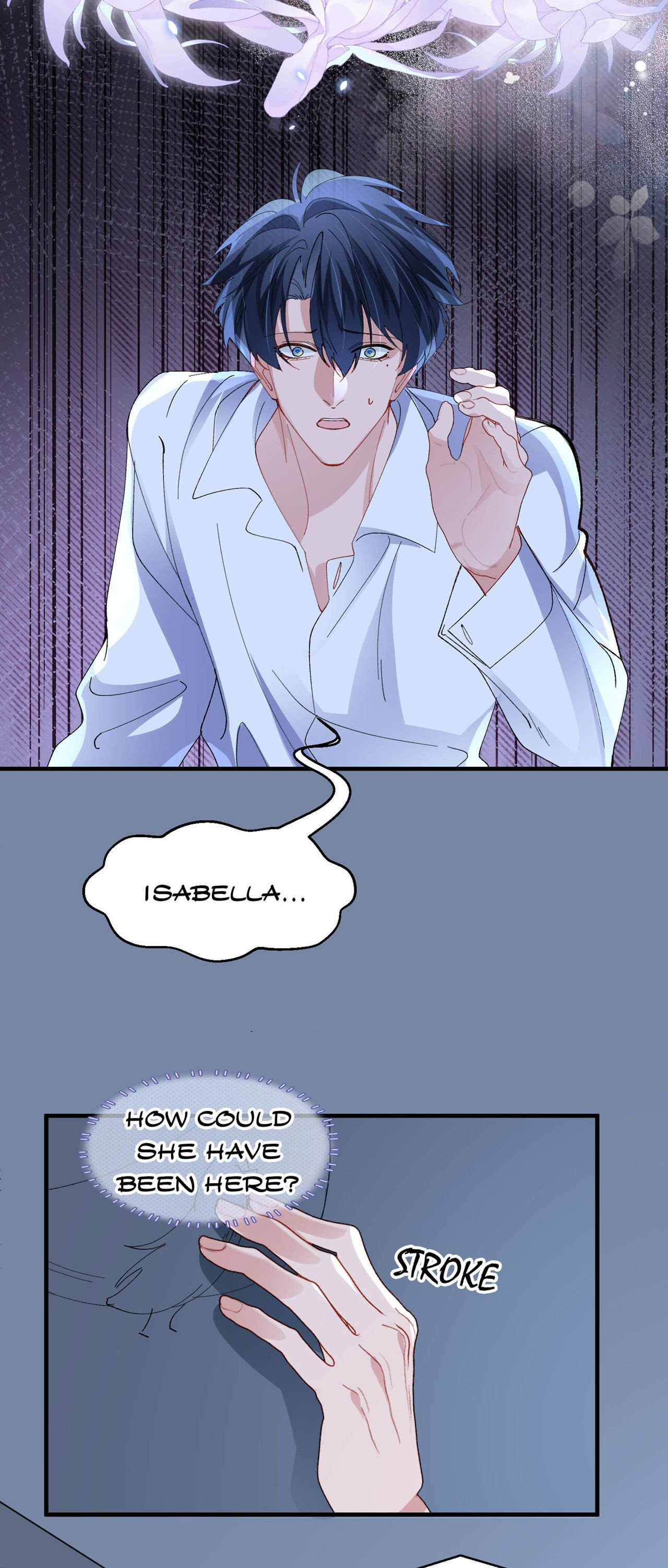 Itaitashii Love Chapter 49 page 11 - 