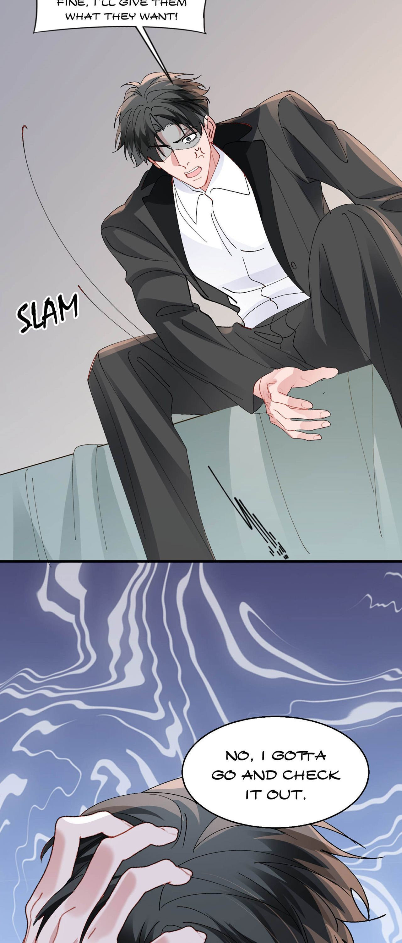 Itaitashii Love Chapter 49 page 14 - 