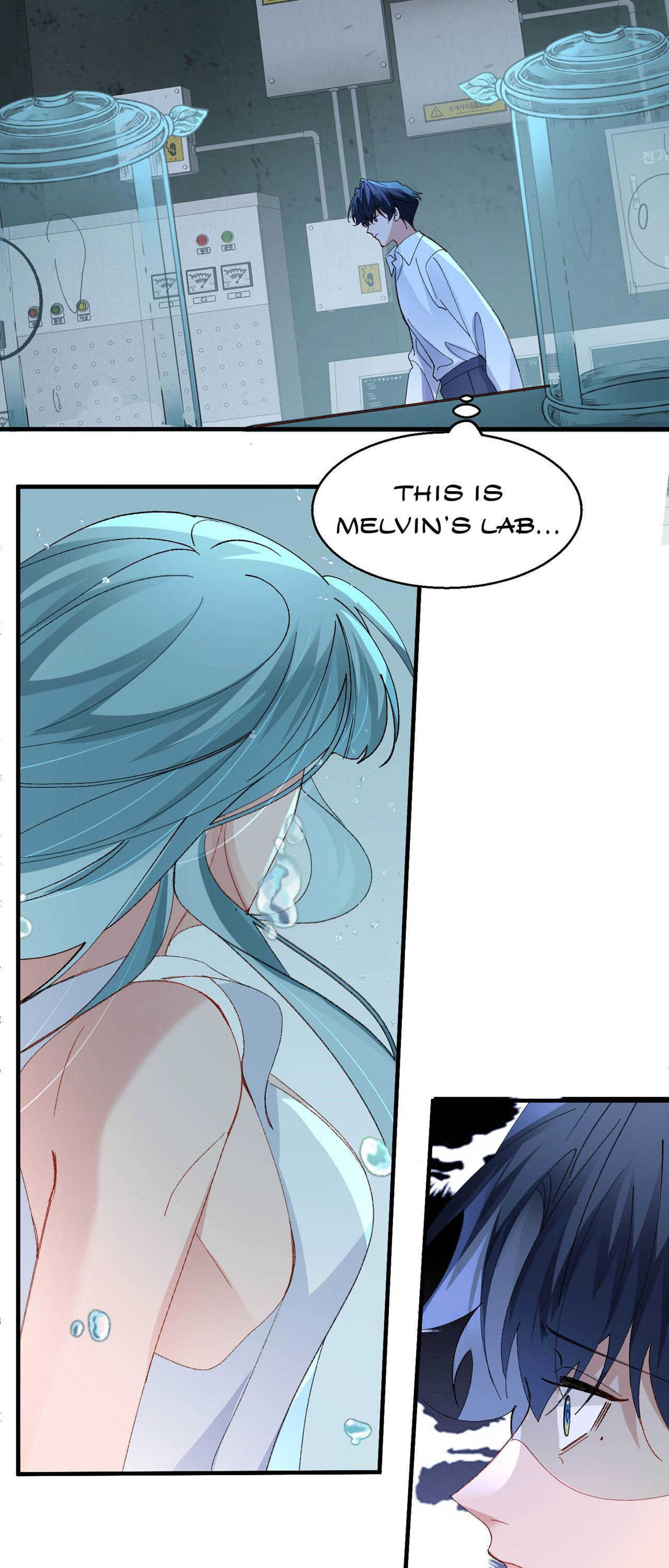 Itaitashii Love Chapter 49 page 16 - 