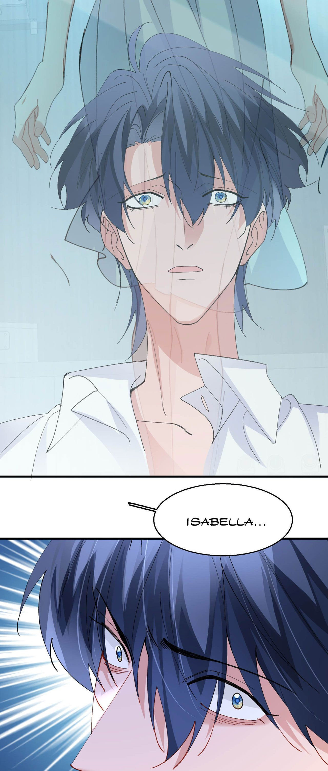 Itaitashii Love Chapter 49 page 18 - 