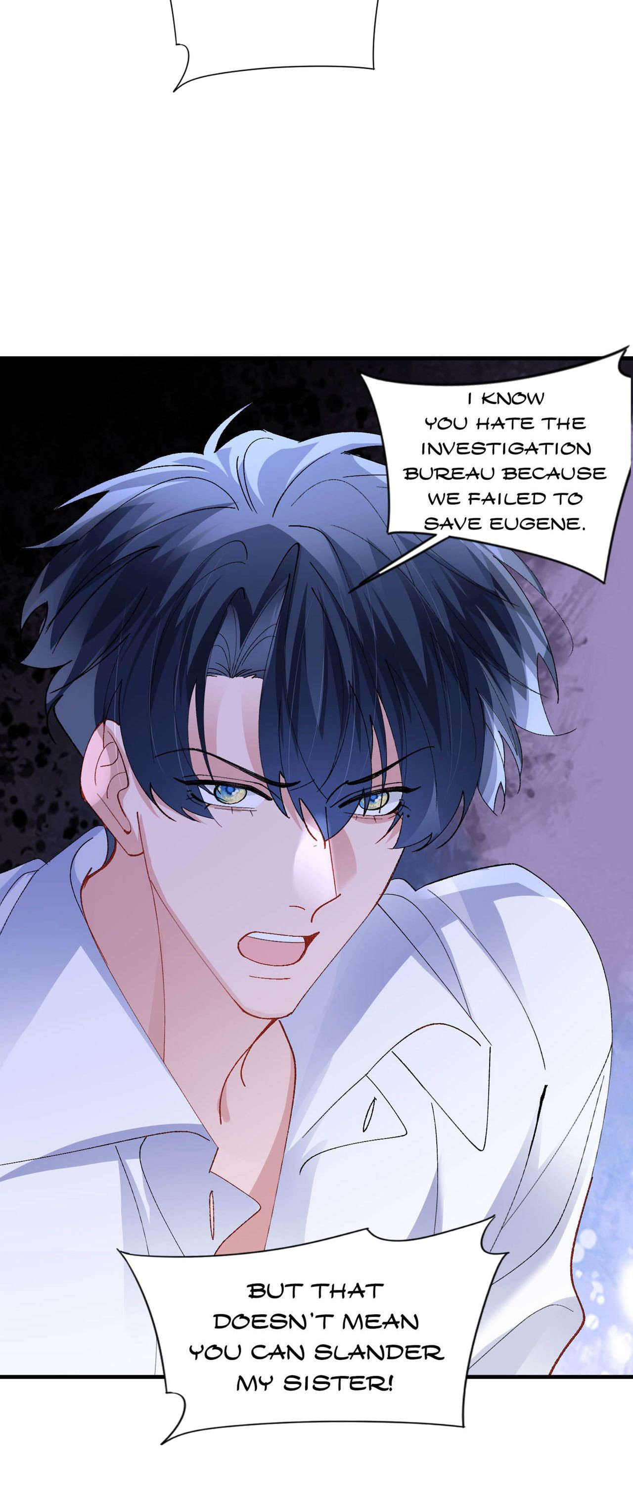 Itaitashii Love Chapter 49 page 22 - 