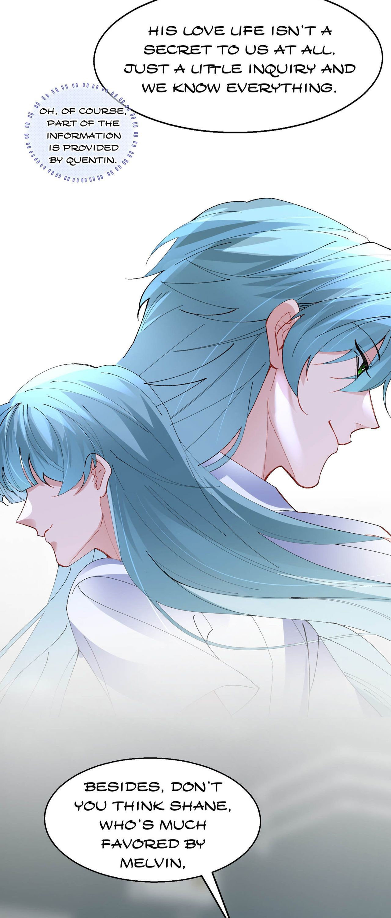 Itaitashii Love Chapter 49 page 25 - 