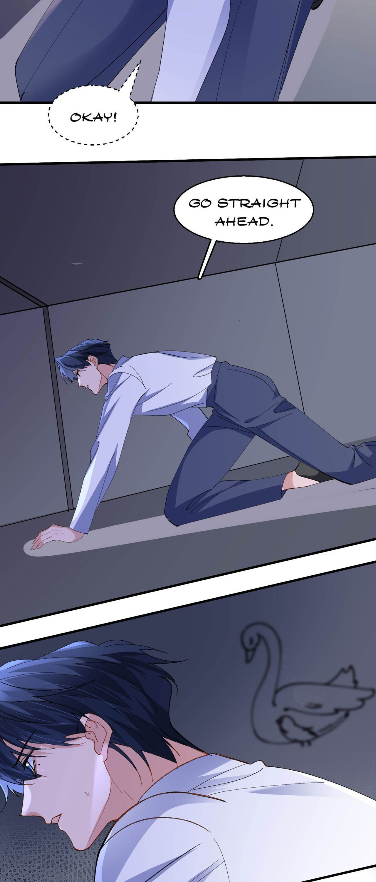 Itaitashii Love Chapter 49 page 7 - 