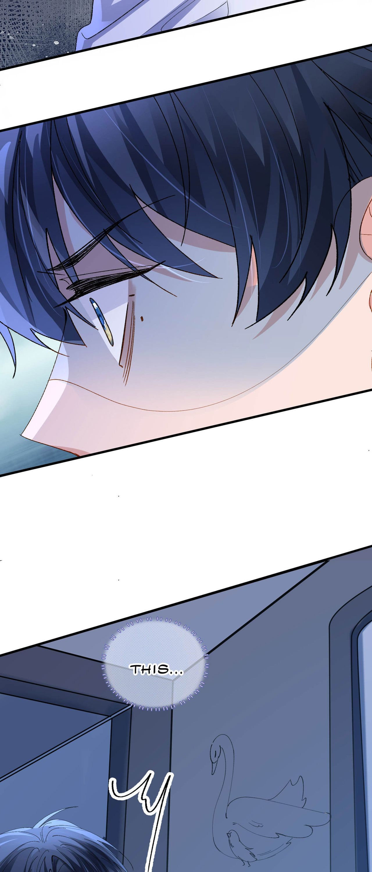 Itaitashii Love Chapter 49 page 8 - 