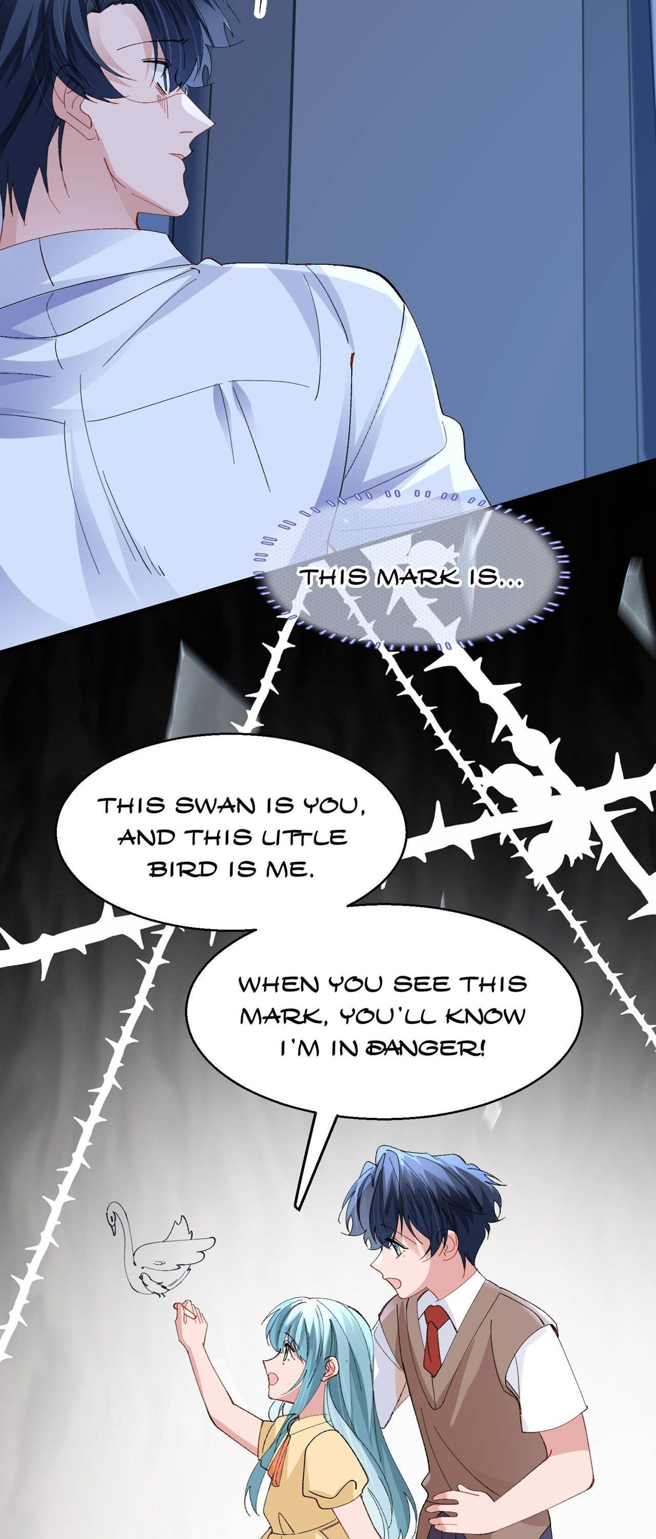 Itaitashii Love Chapter 49 page 9 - 