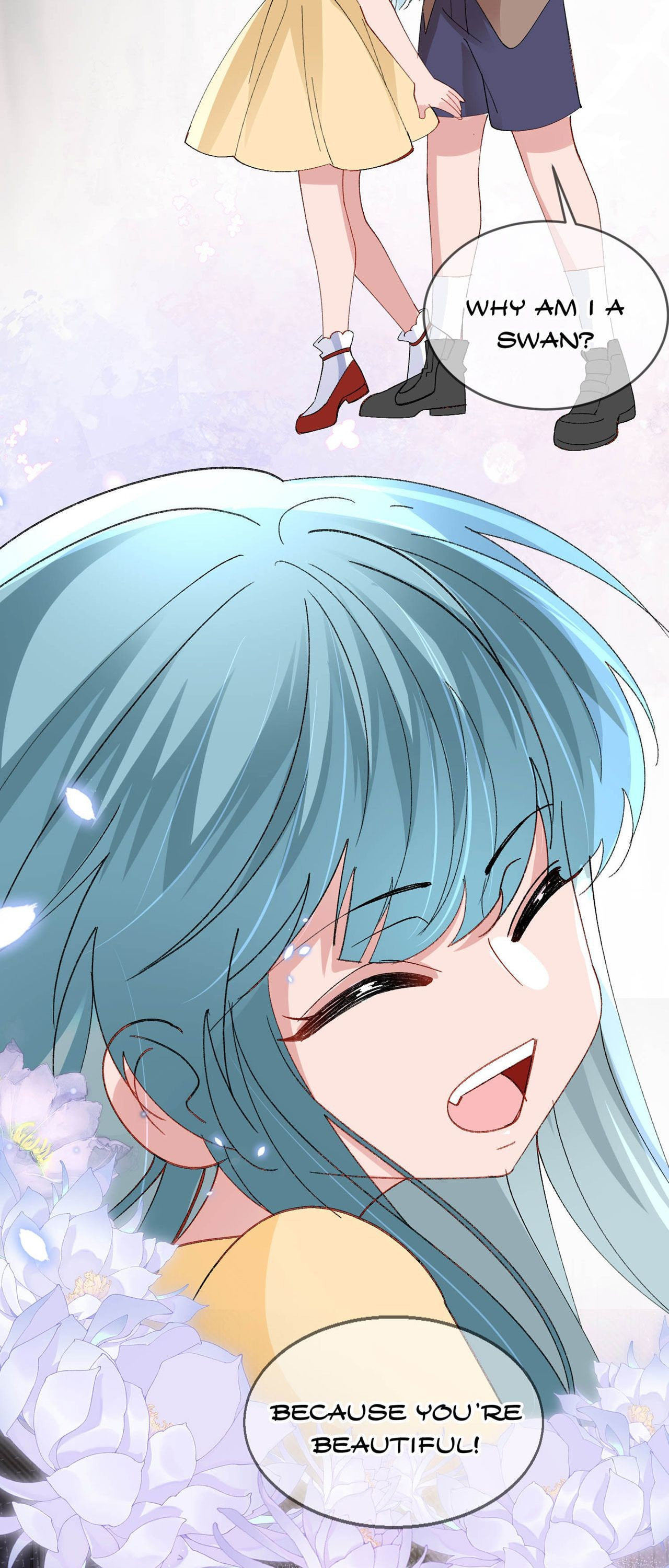 Itaitashii Love Chapter 49 page 10 - 
