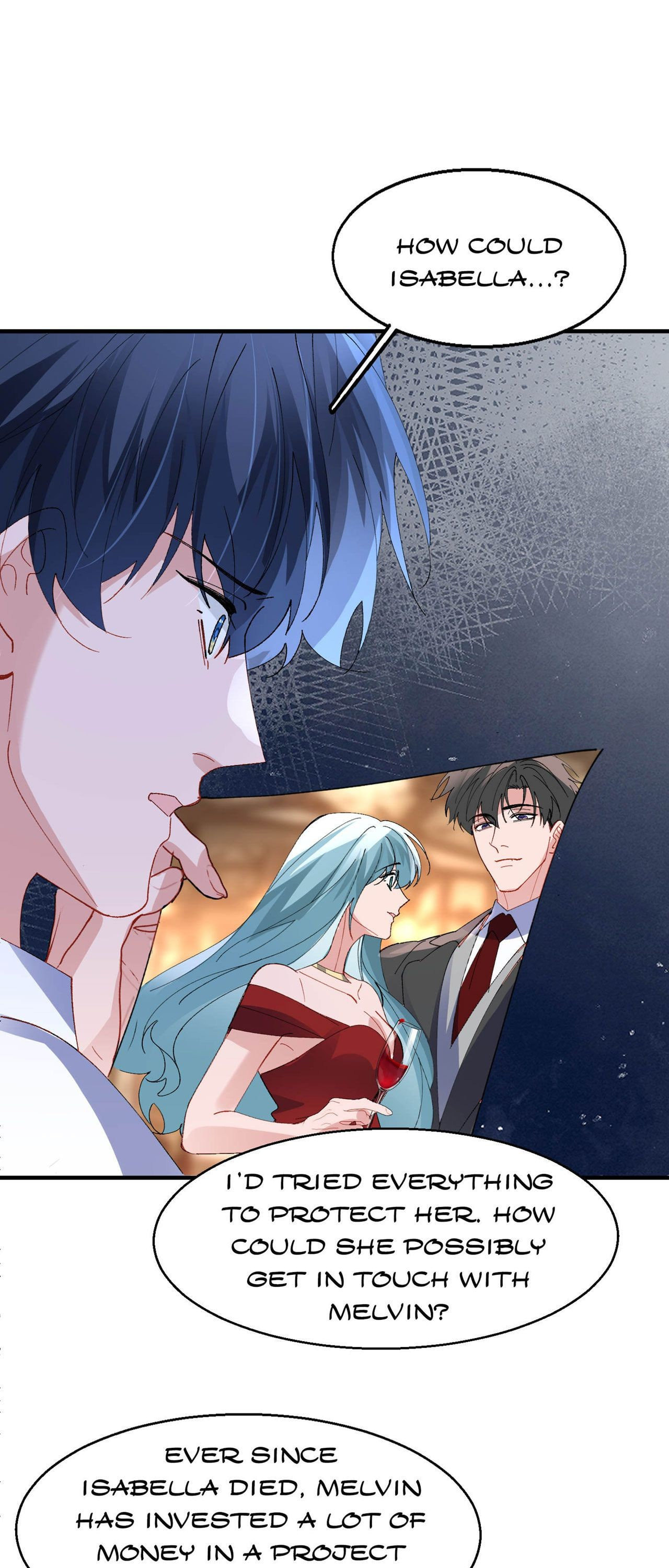 Itaitashii Love Chapter 50 page 1 - 