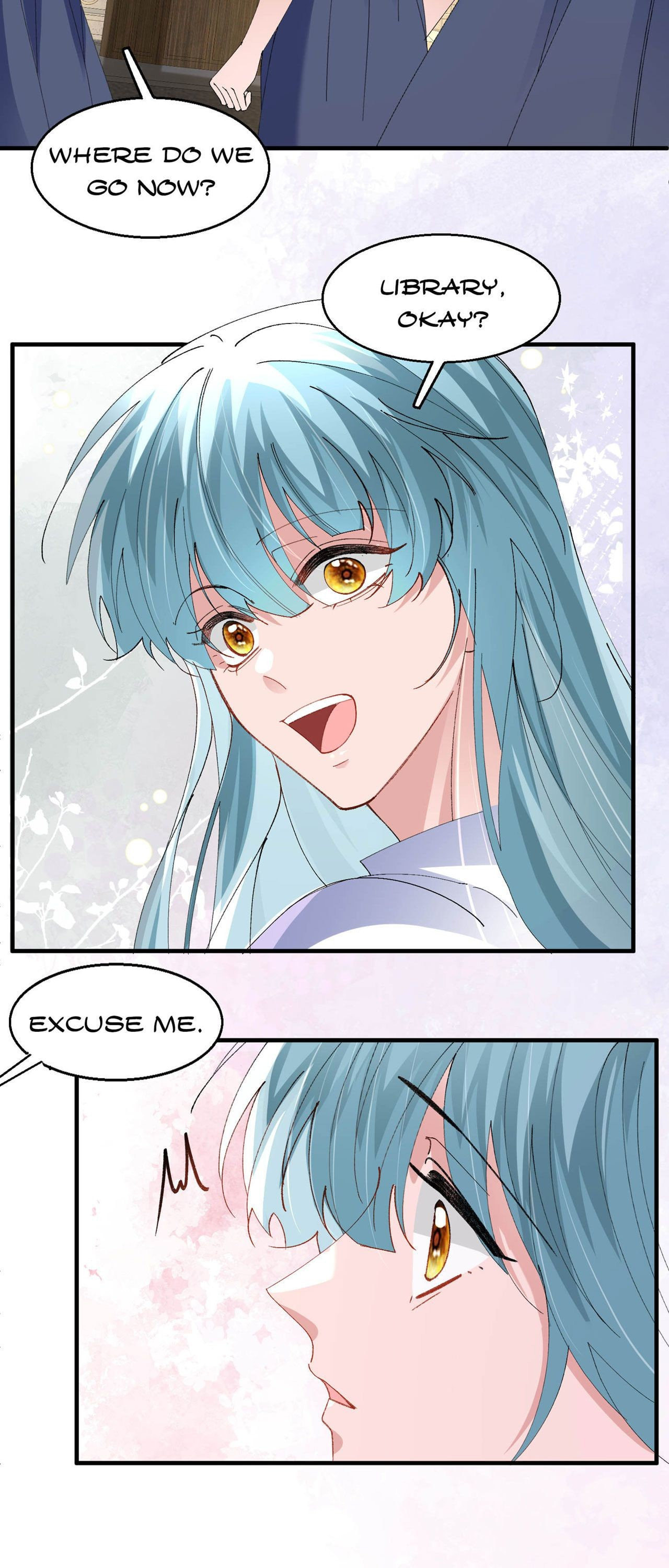 Itaitashii Love Chapter 50 page 12 - 