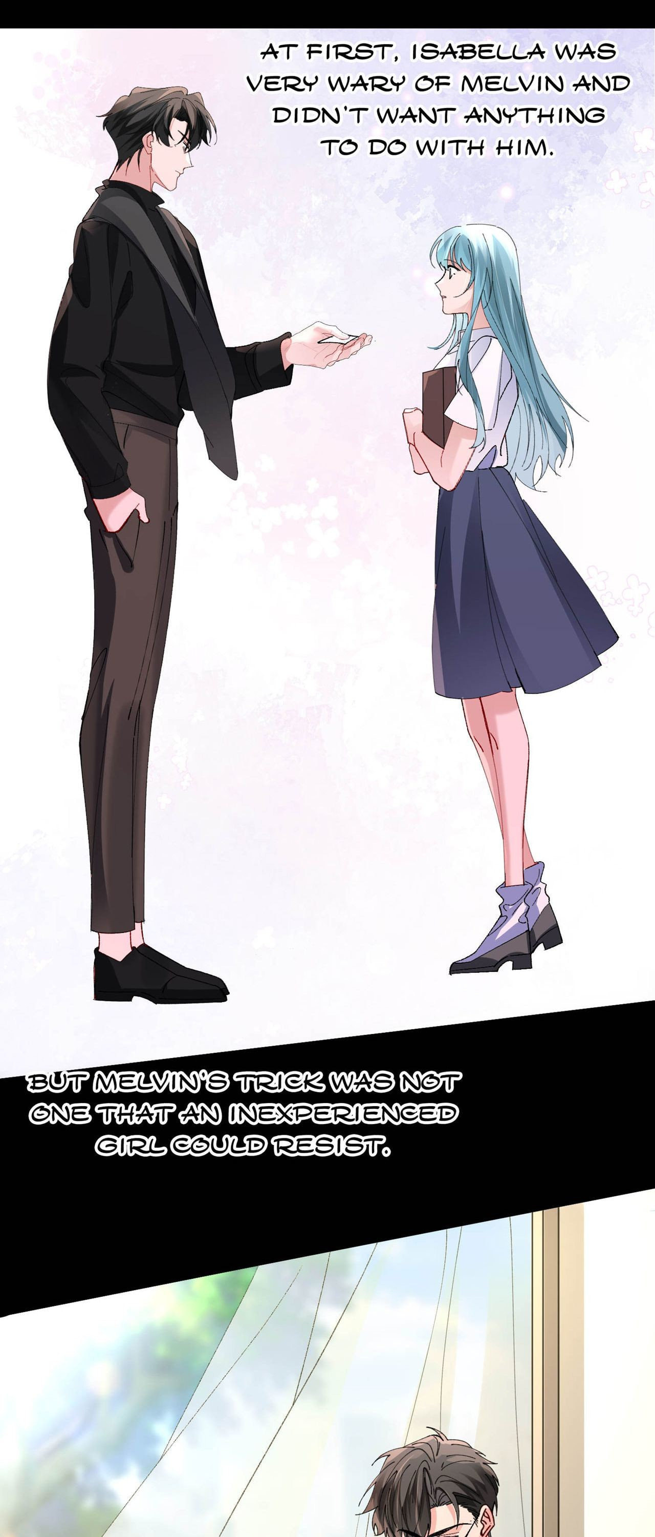 Itaitashii Love Chapter 50 page 14 - 