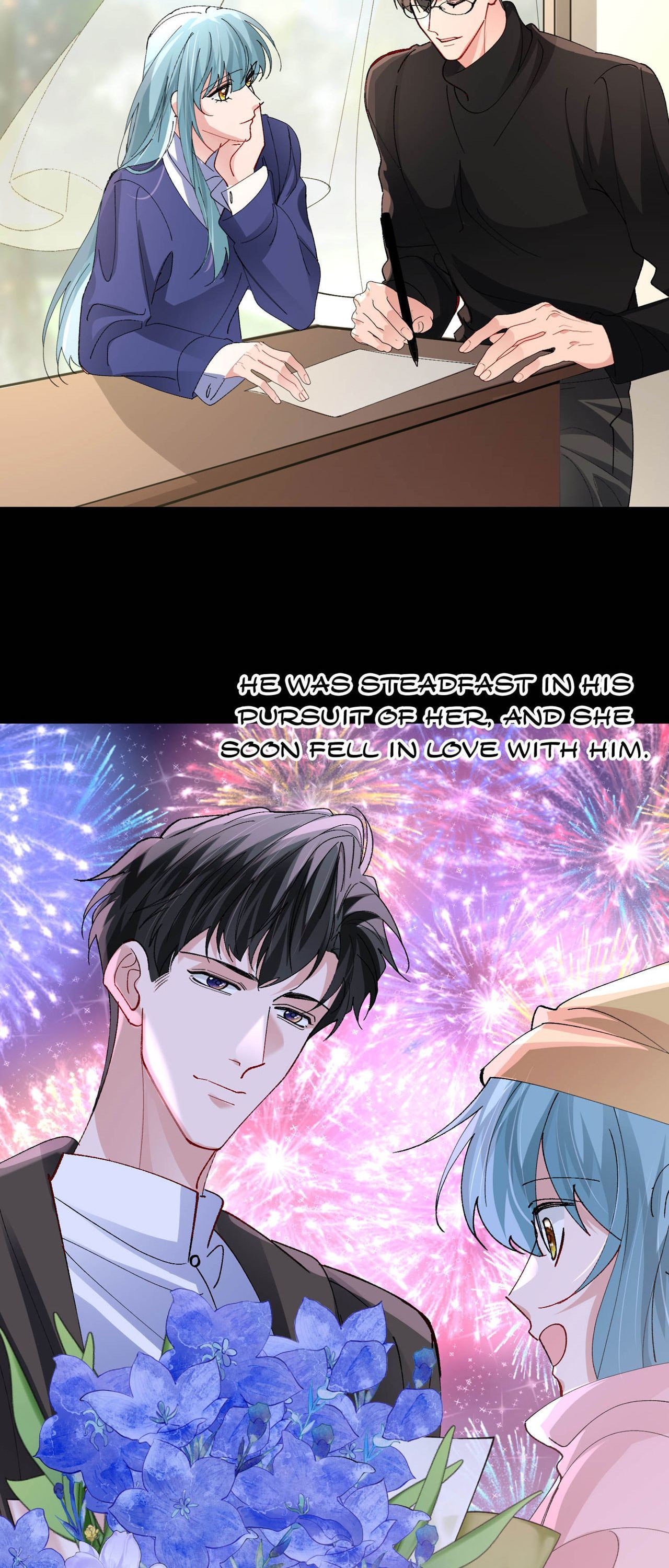 Itaitashii Love Chapter 50 page 15 - 