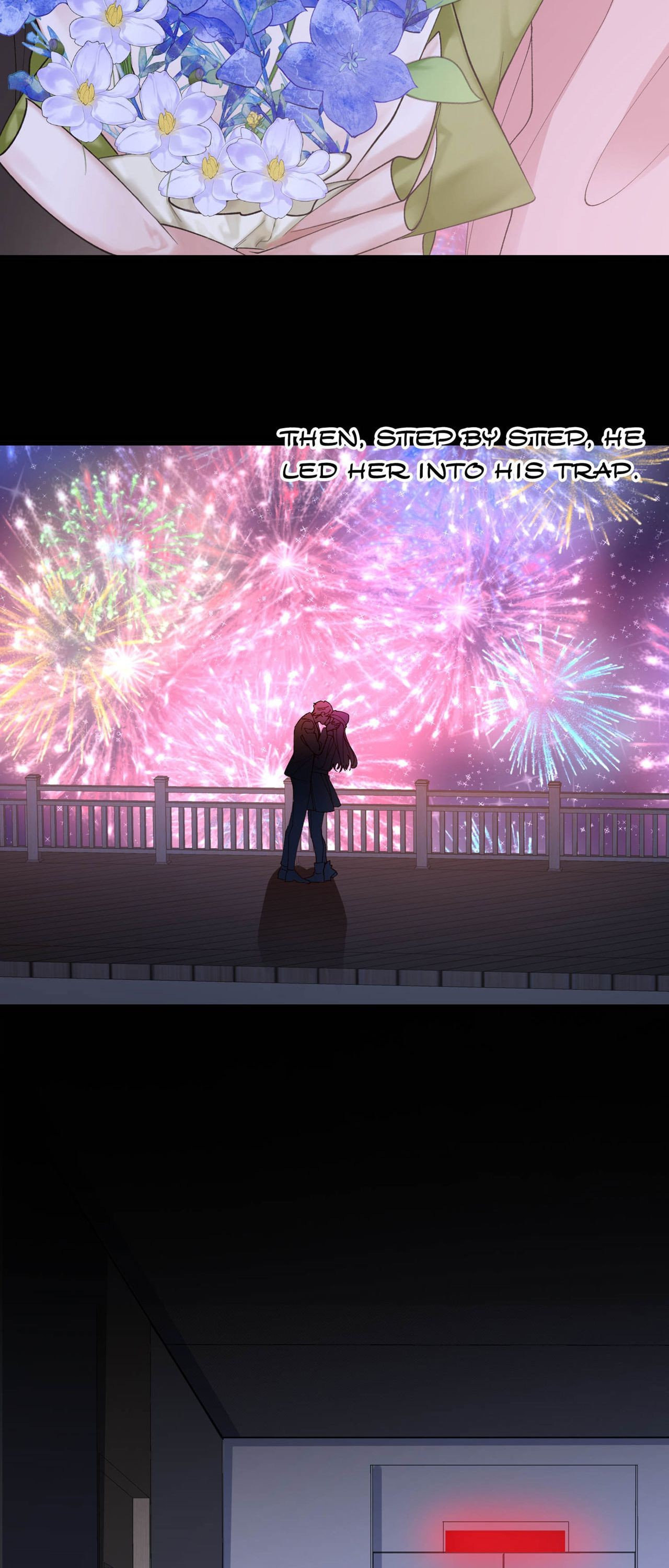 Itaitashii Love Chapter 50 page 16 - 