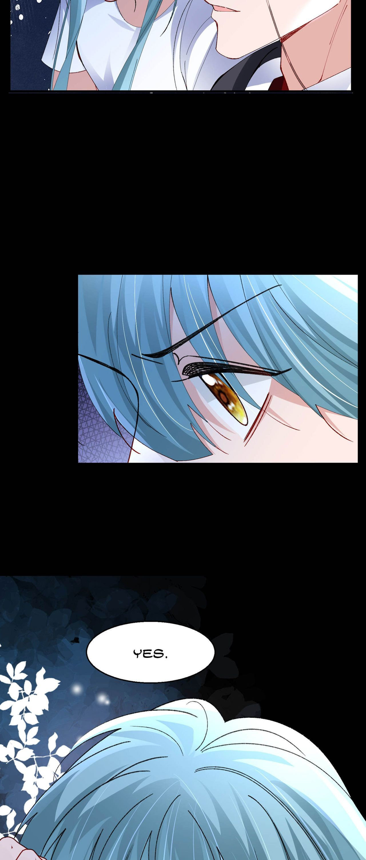 Itaitashii Love Chapter 50 page 19 - 