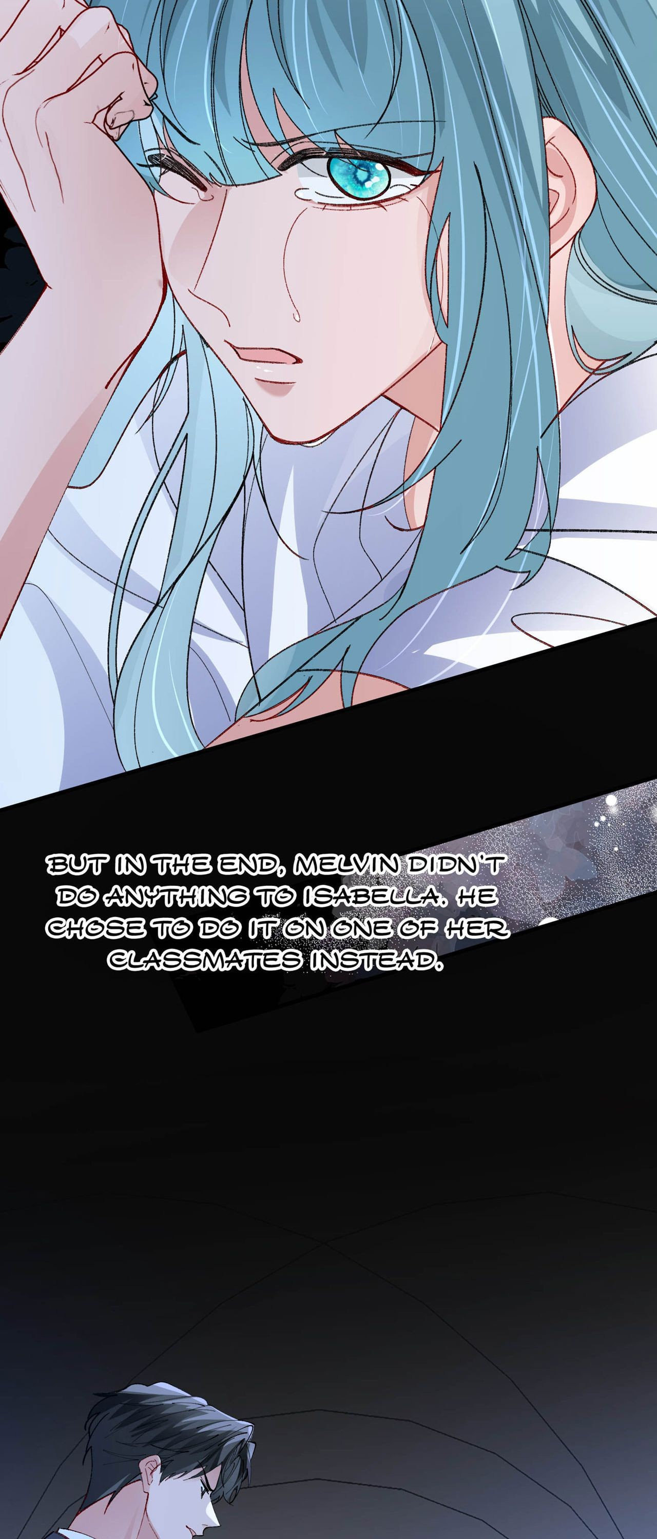 Itaitashii Love Chapter 50 page 20 - 