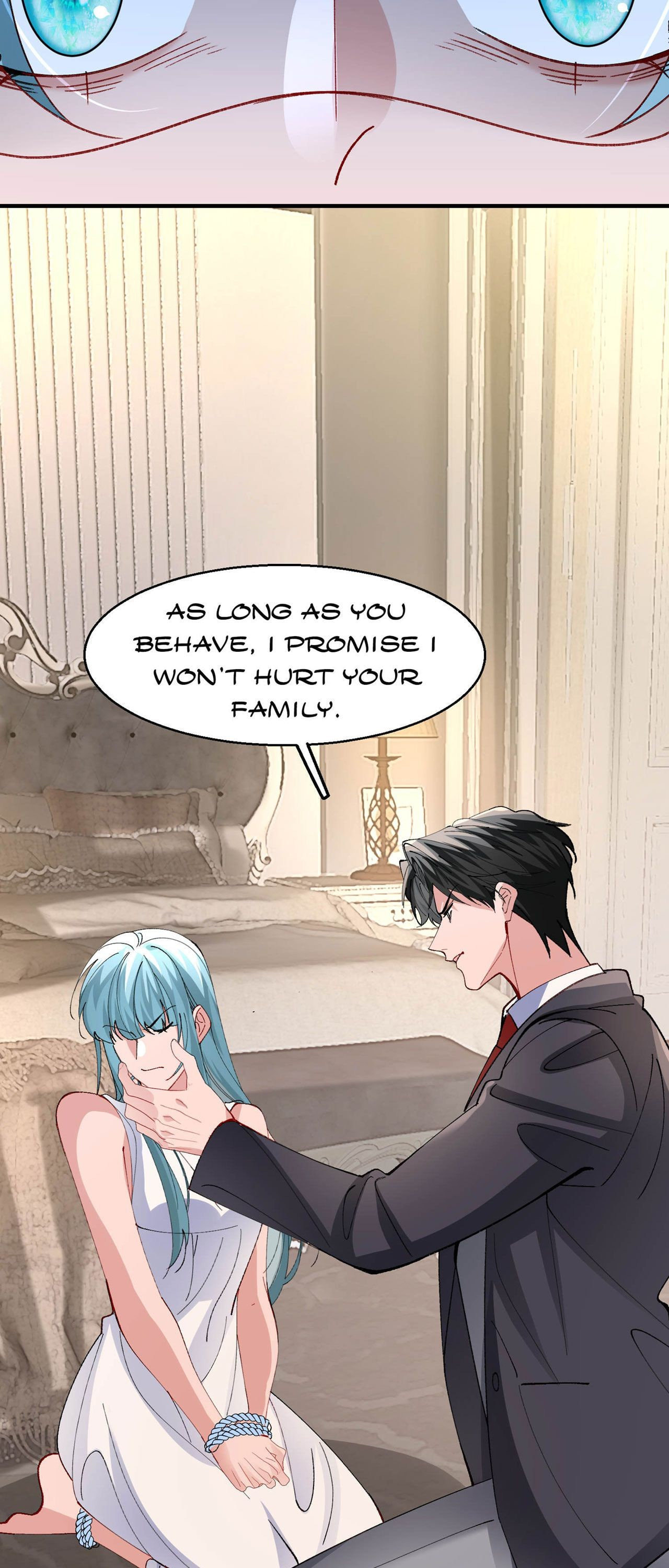 Itaitashii Love Chapter 50 page 22 - 