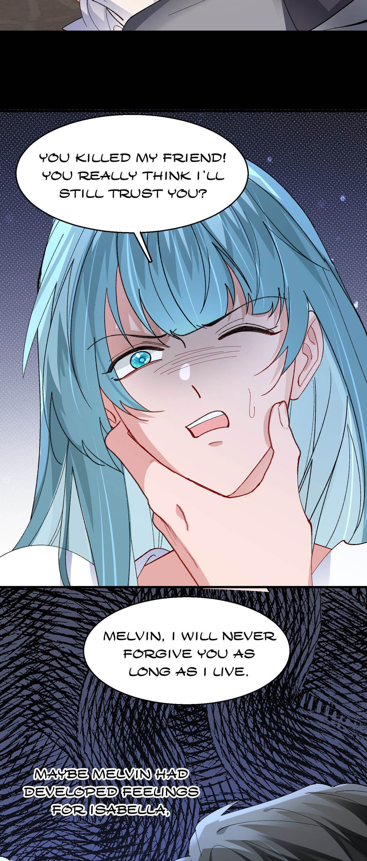 Itaitashii Love Chapter 50 page 23 - 