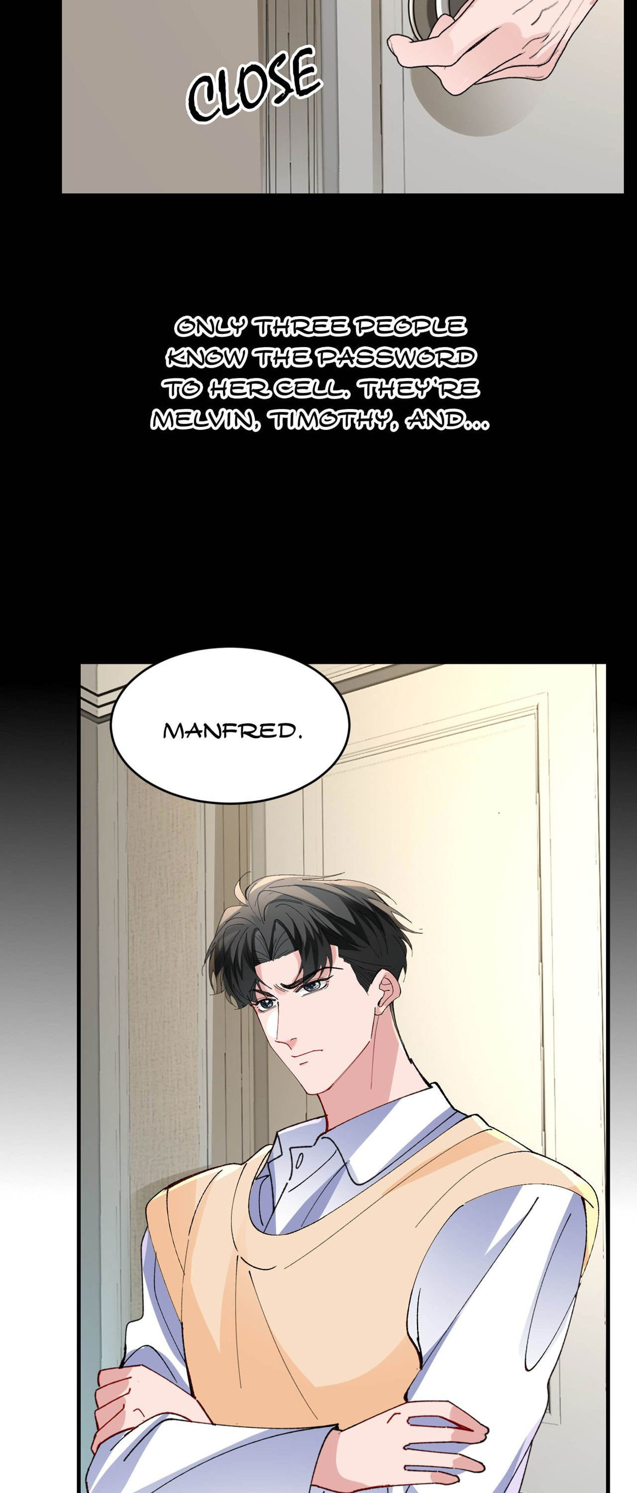 Itaitashii Love Chapter 50 page 25 - 