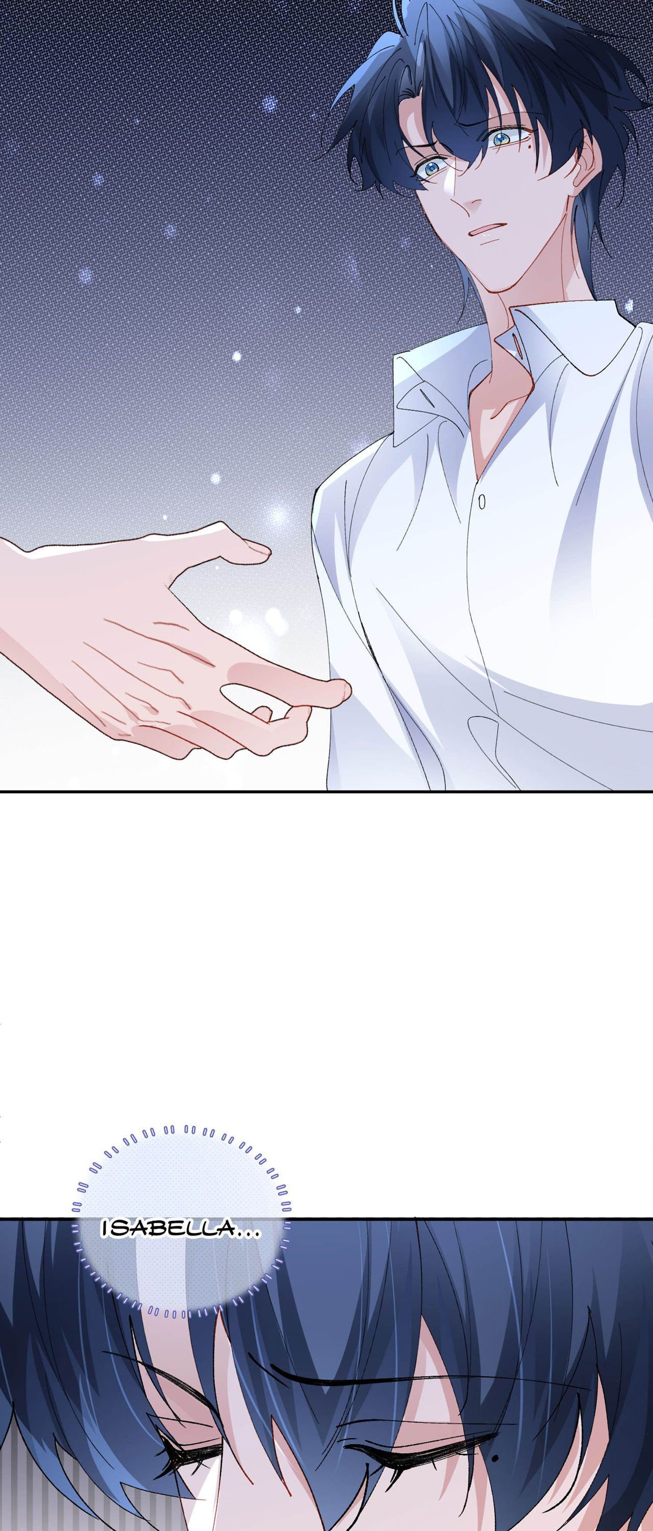 Itaitashii Love Chapter 50 page 6 - 