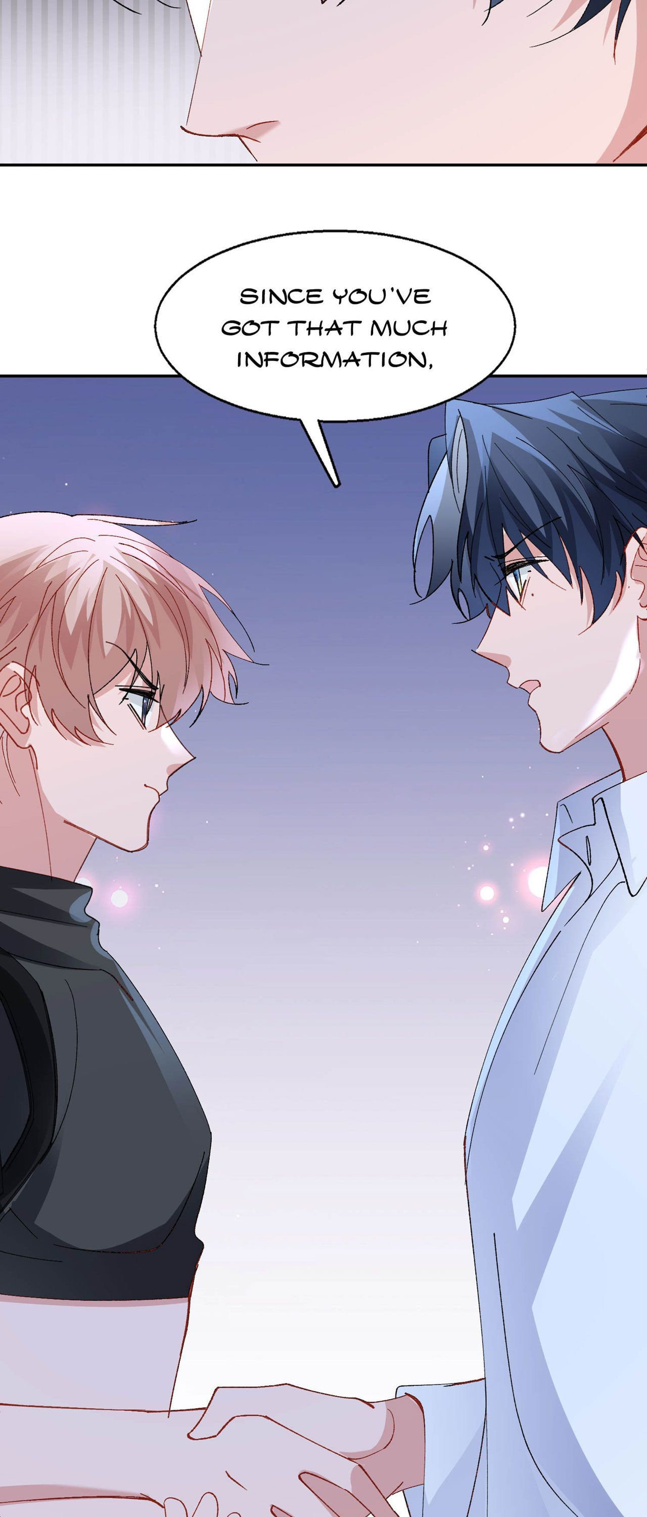 Itaitashii Love Chapter 50 page 7 - 