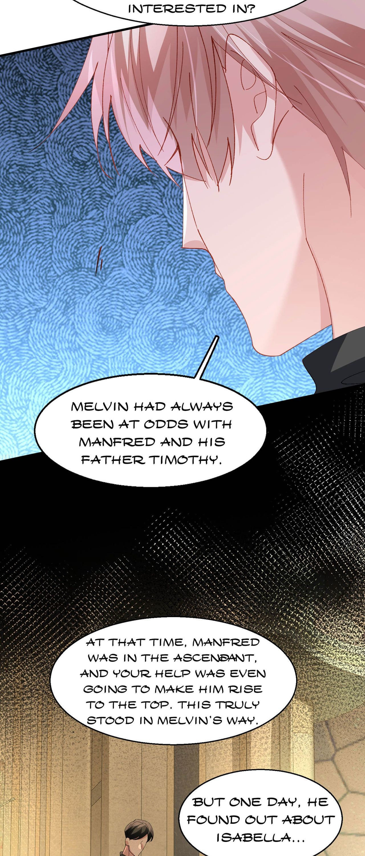 Itaitashii Love Chapter 50 page 10 - 