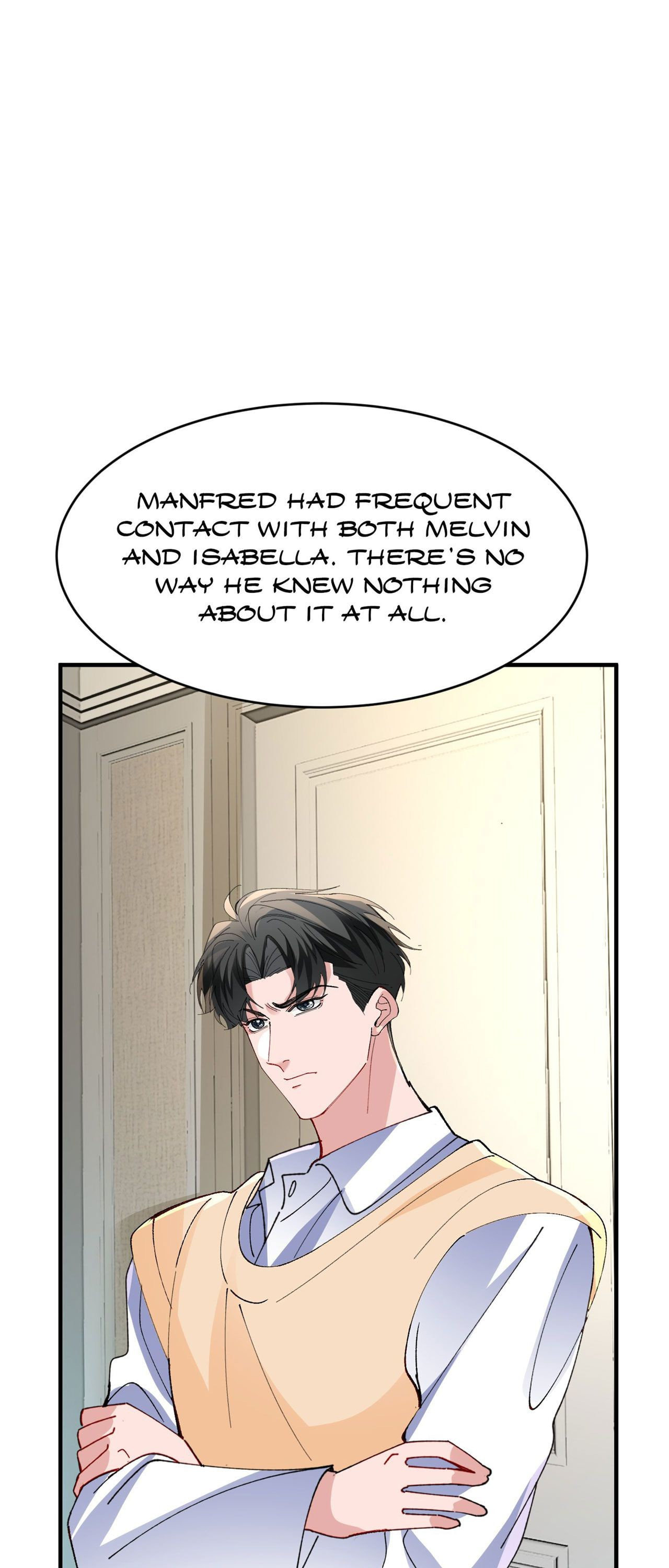Itaitashii Love Chapter 51 page 1 - 