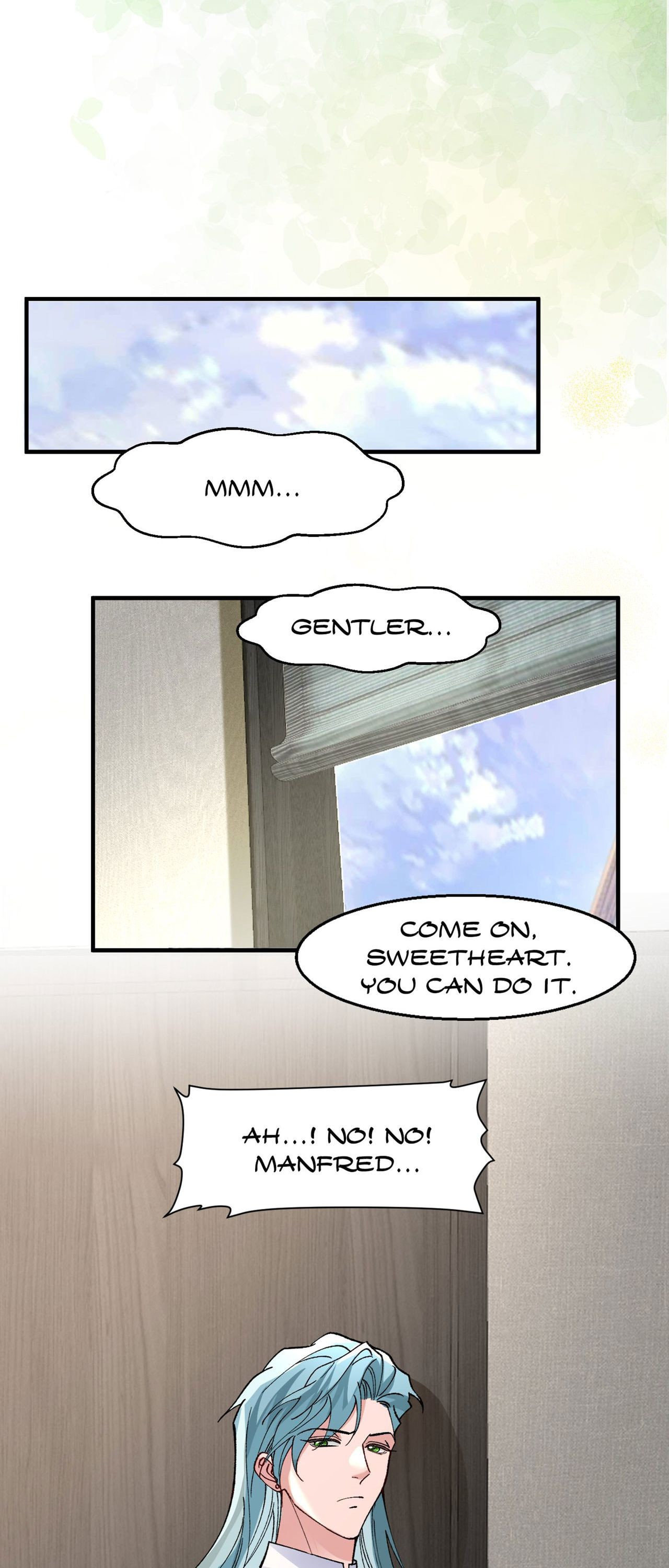 Itaitashii Love Chapter 51 page 11 - 